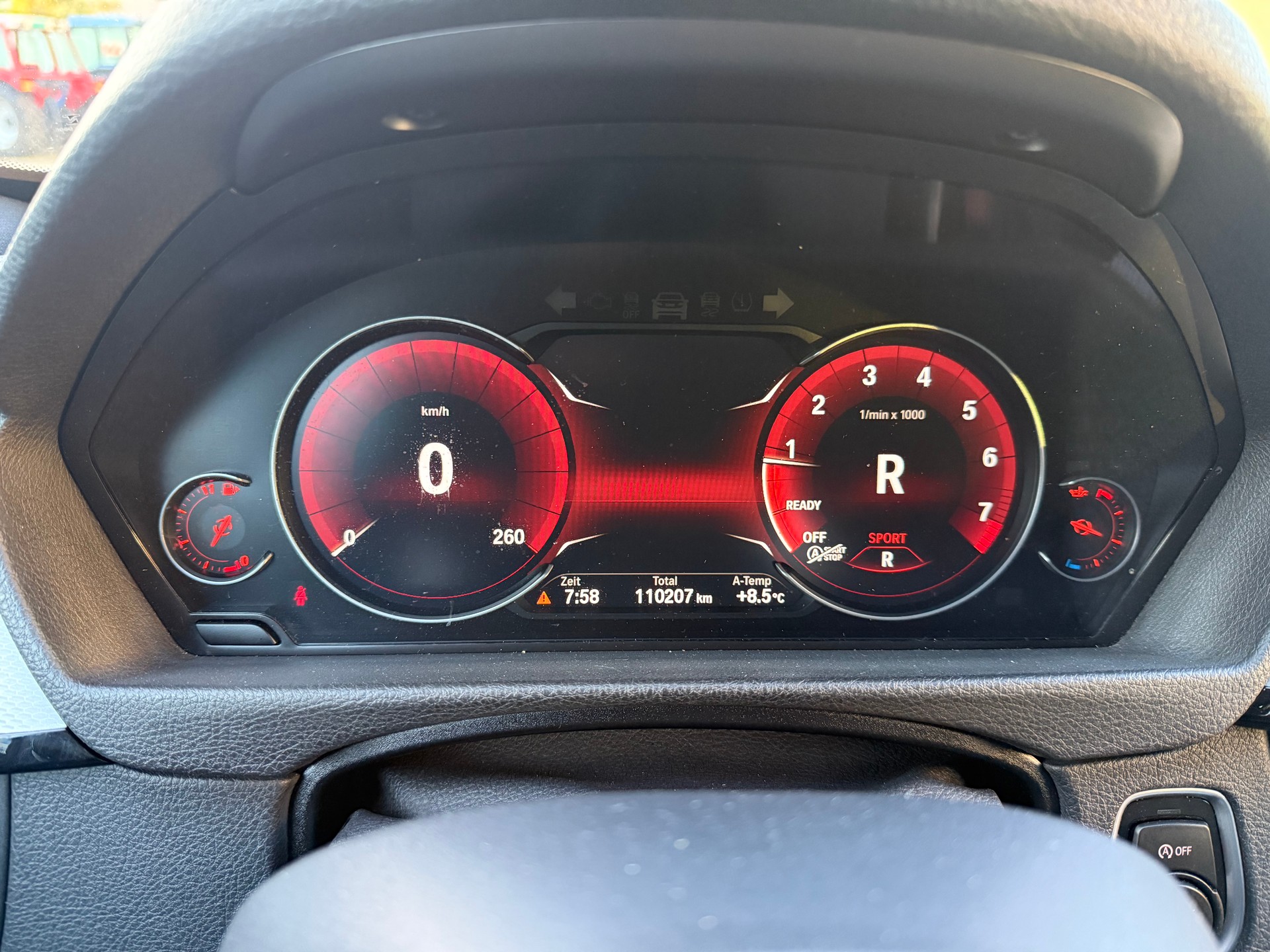 BMW 330i GT xDrive M Sport Steptronic-image-21