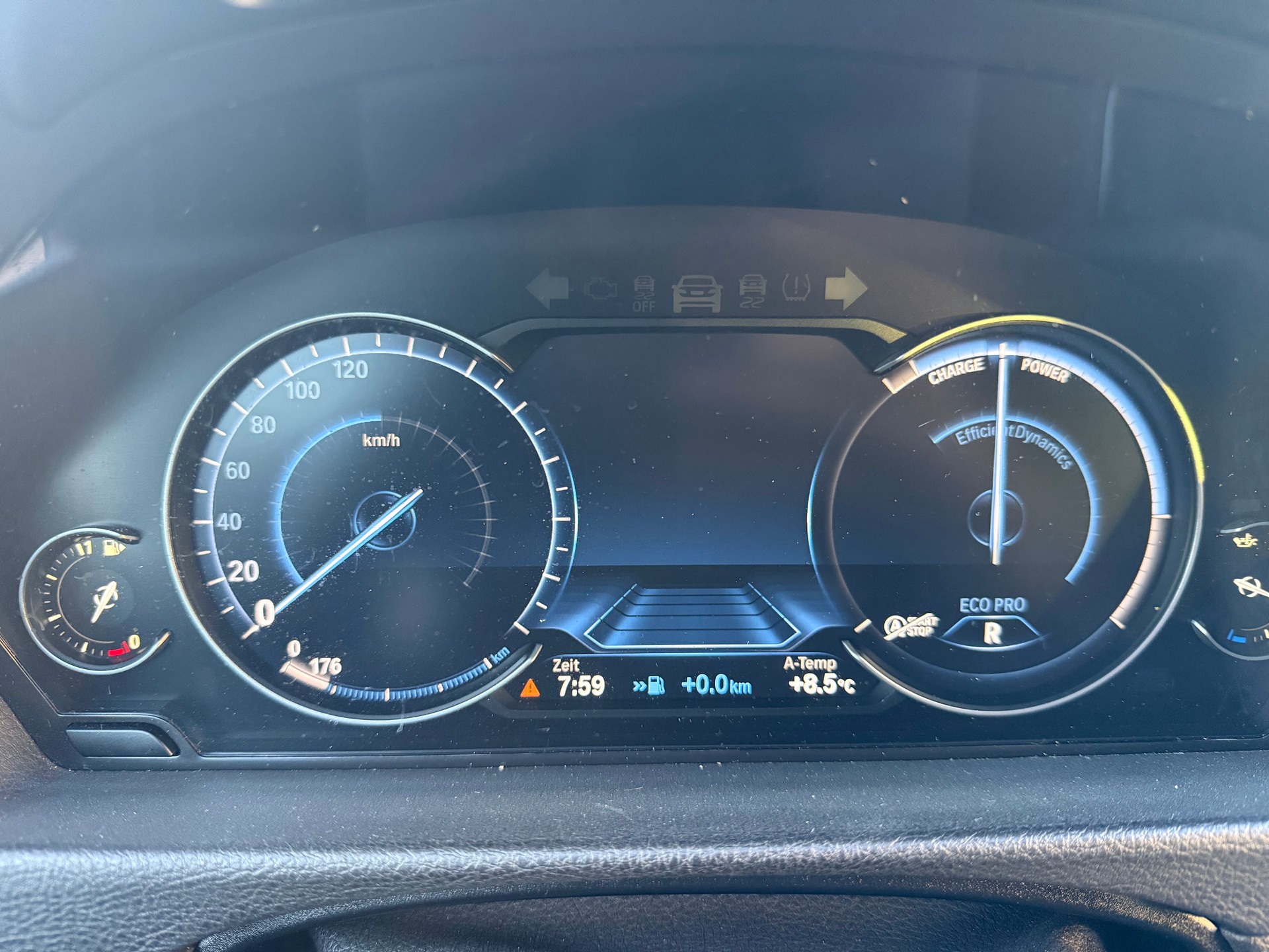 BMW 330i GT xDrive M Sport Steptronic-image-23