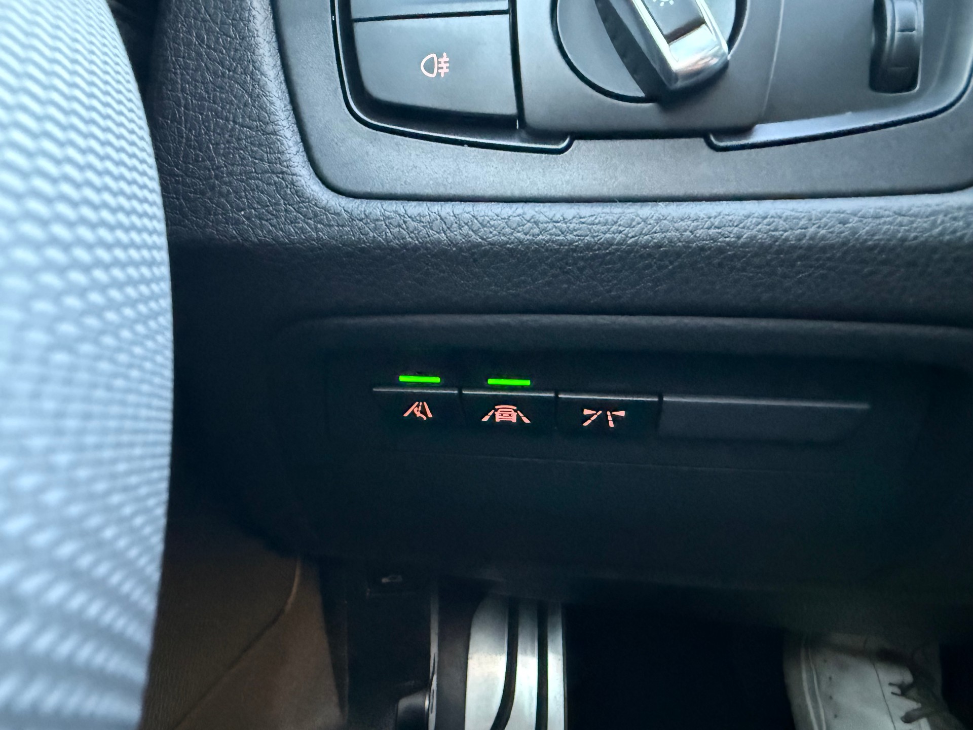 BMW 330i GT xDrive M Sport Steptronic-image-22