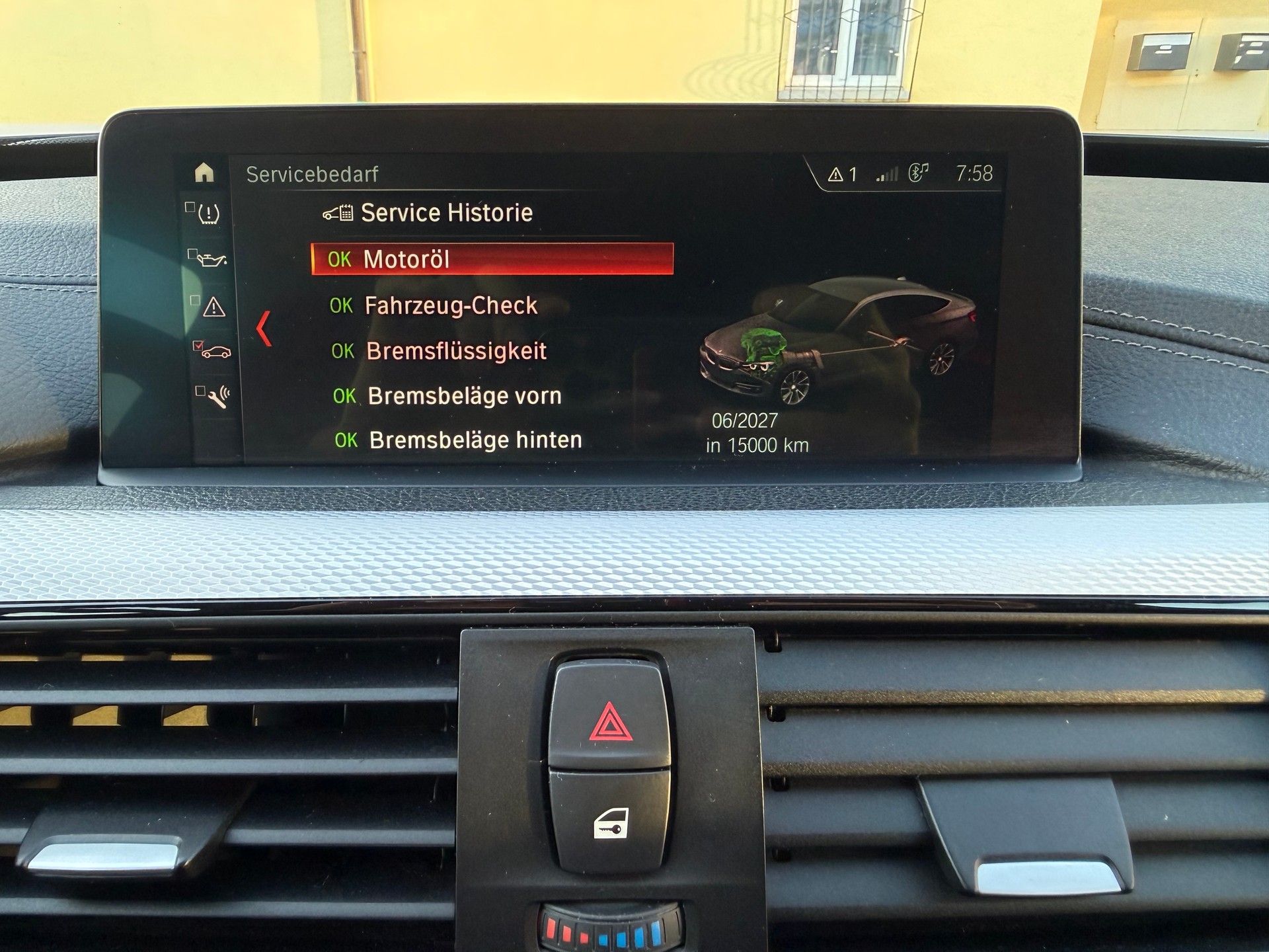 BMW 330i GT xDrive M Sport Steptronic-image-17