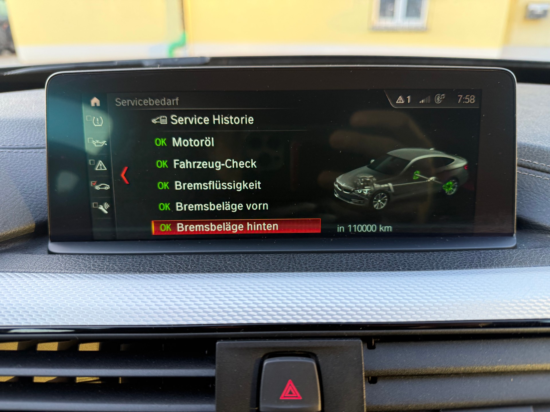 BMW 330i GT xDrive M Sport Steptronic-image-19