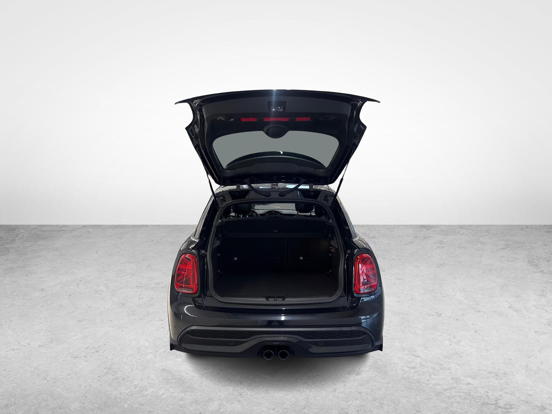 MINI F55 2.0i Cooper S SDKG - Ruote invernali incluse & Freeservice fino a 10 anni o 100'000km (escluso liquidi e freni)-image-11