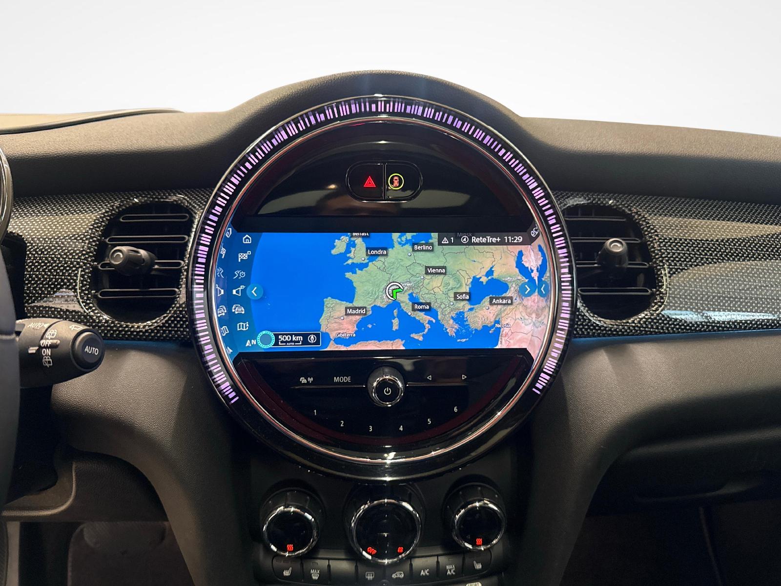 MINI F55 2.0i Cooper S SDKG - Ruote invernali incluse & Freeservice fino a 10 anni o 100'000km (escluso liquidi e freni)-image-12