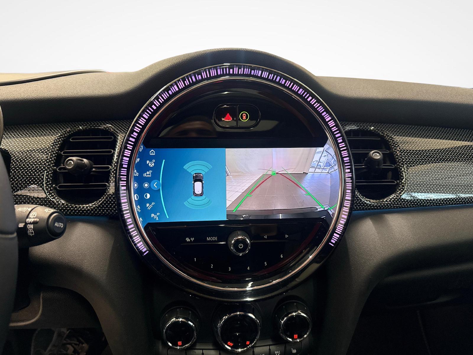 MINI F55 2.0i Cooper S SDKG - Ruote invernali incluse & Freeservice fino a 10 anni o 100'000km (escluso liquidi e freni)-image-13