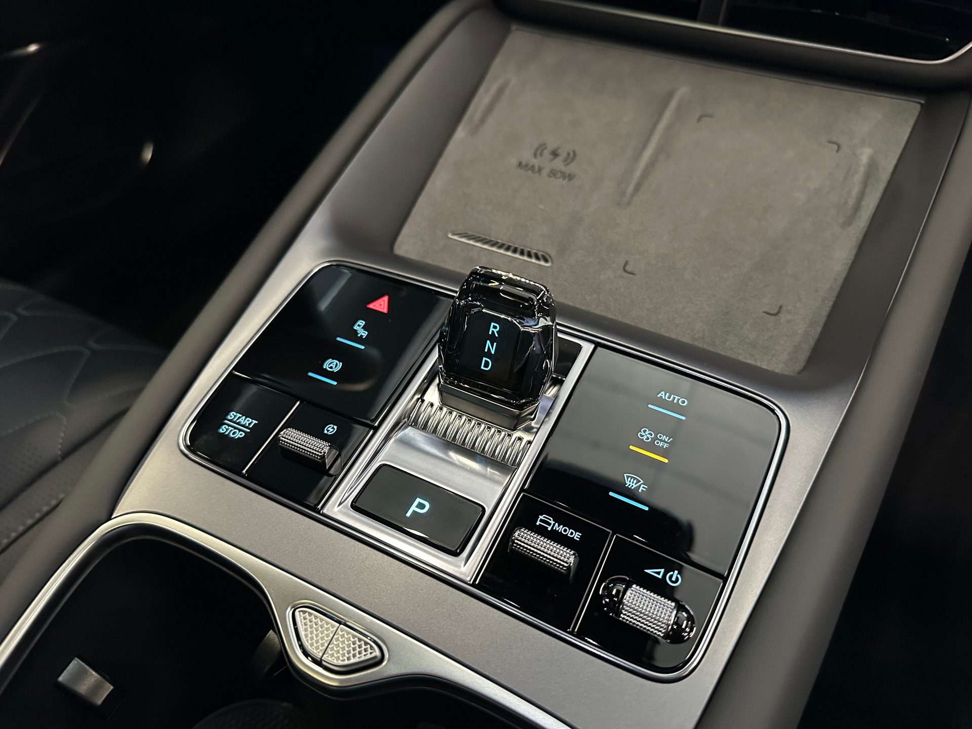 BYD Sealion 7 91,3 kWh Excellence AWD-image-19