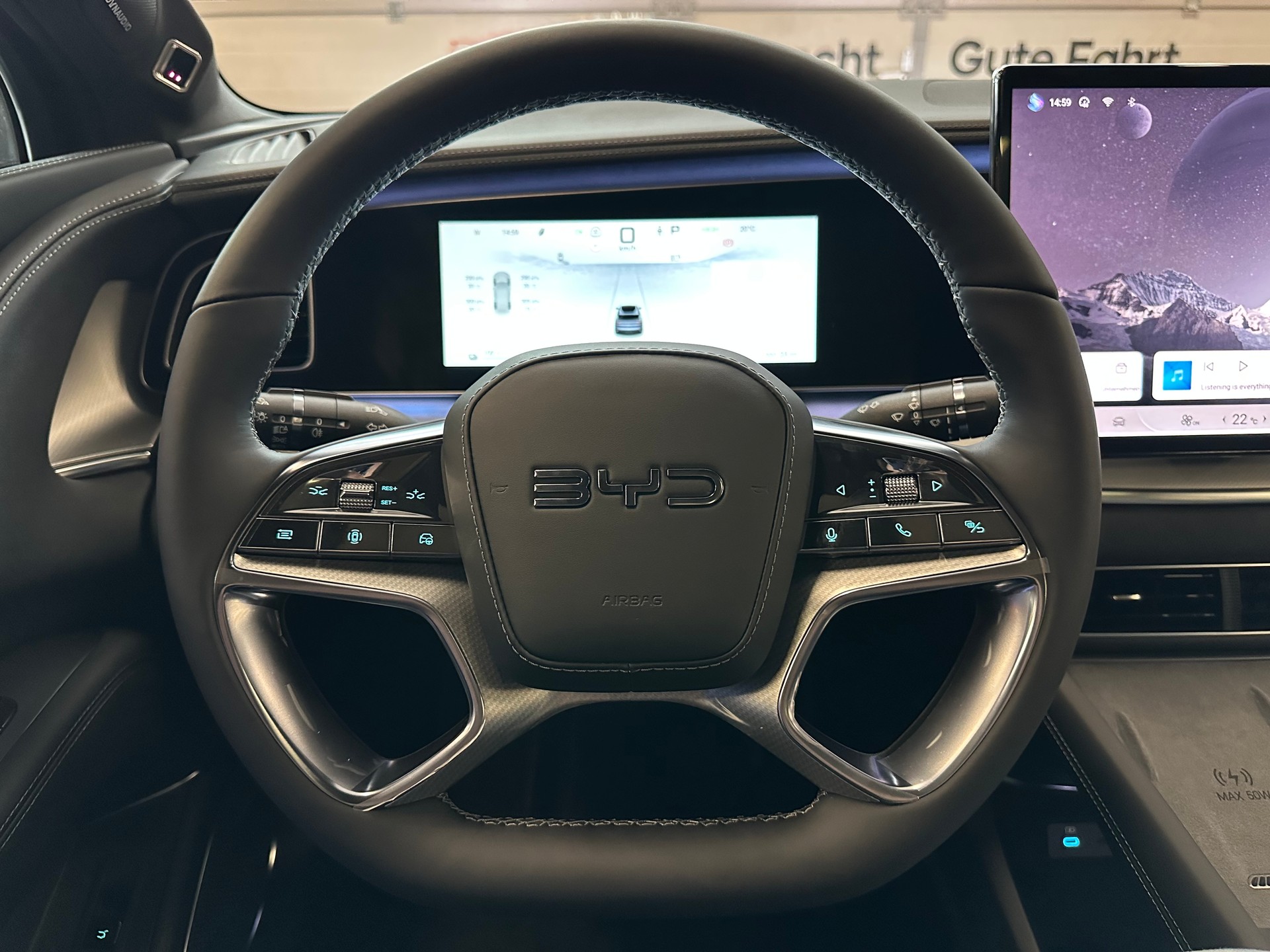 BYD Sealion 7 91,3 kWh Excellence AWD-image-15
