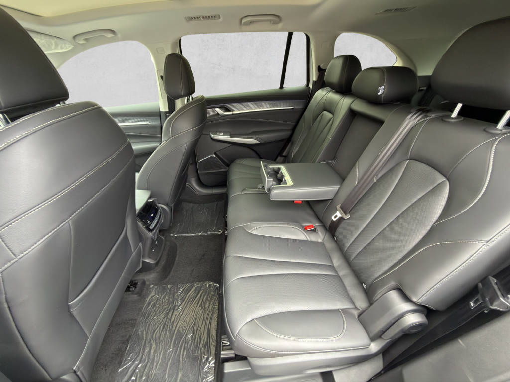 MG S9 1.5 PHEV Premium-image-6