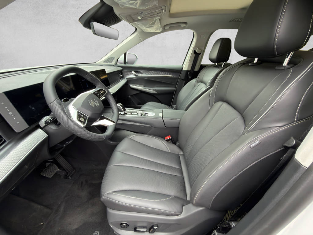 MG S9 1.5 PHEV Premium-image-7