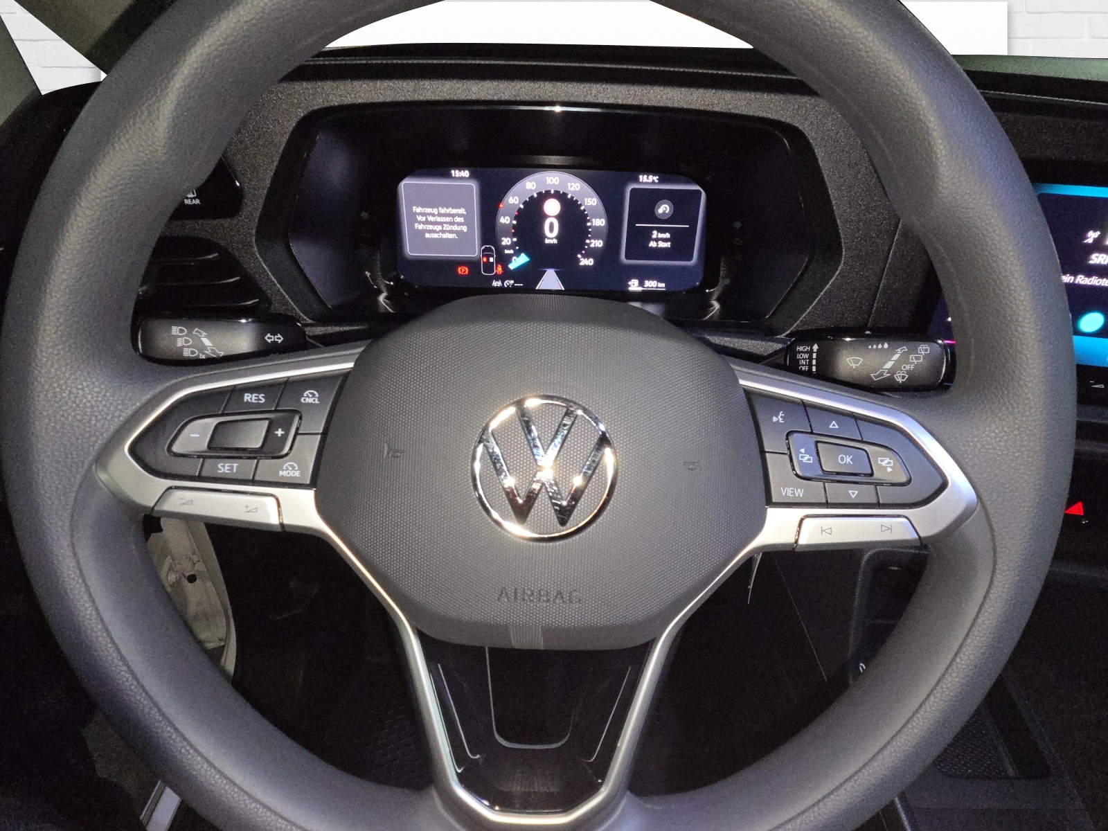 VW Caddy Cargo 2.0TDI Maxi 4Motion-image-5
