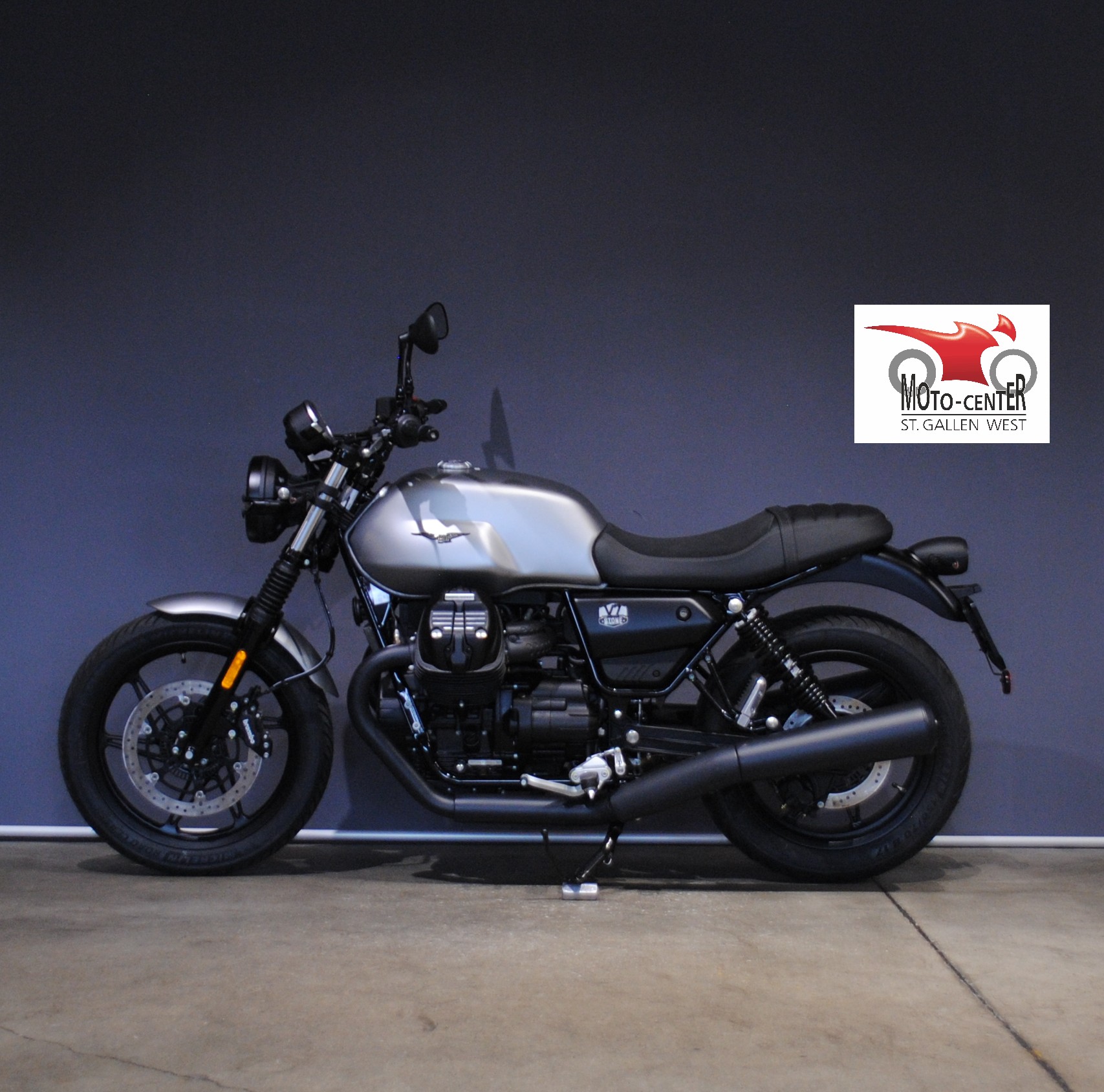 MOTO GUZZI V7 IV 850 Stone E5+ (35kW)-showroom-element-2