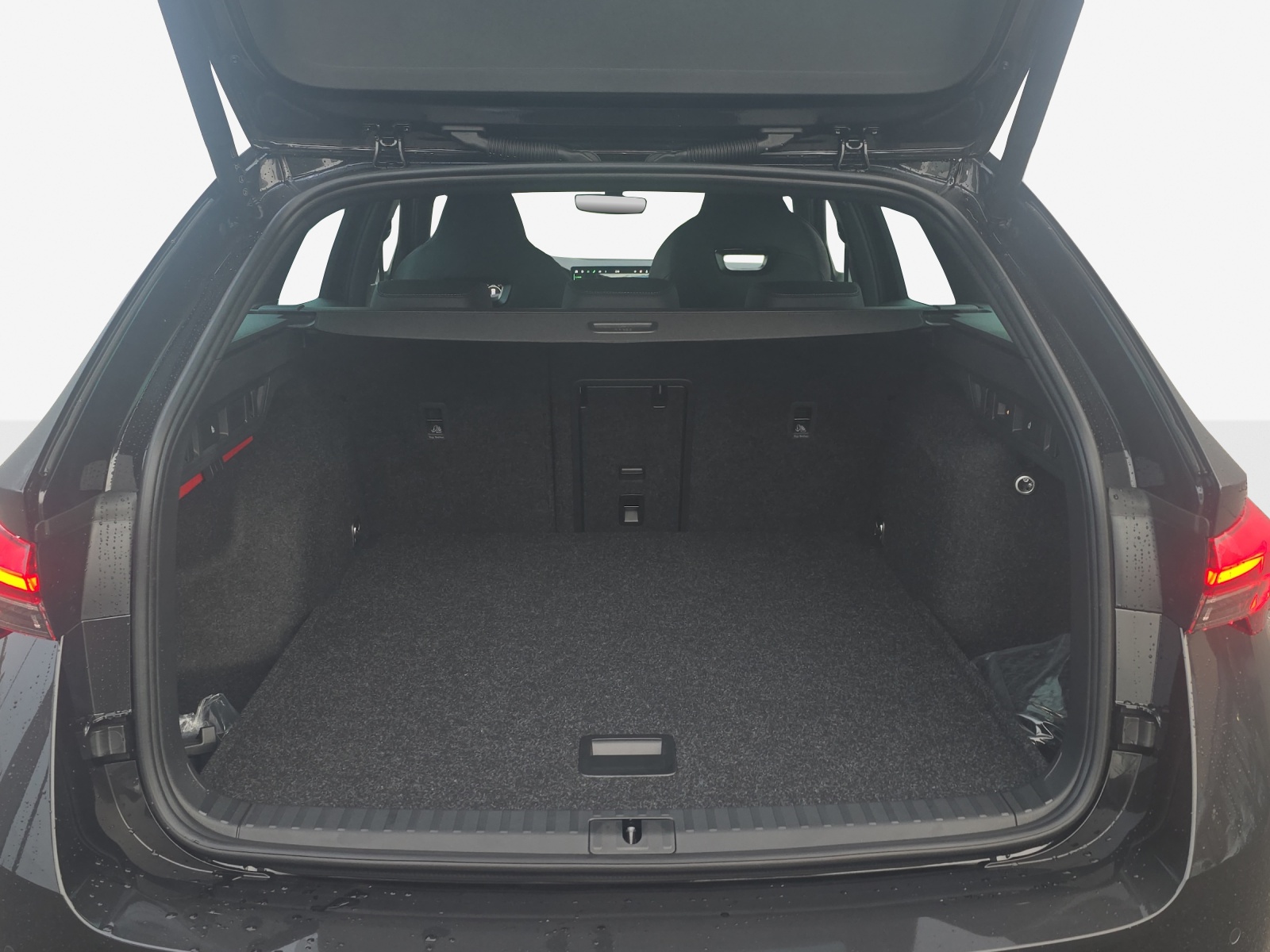 SKODA Octavia Combi 2.0 TSI DSG Sport Line 4x4-image-12