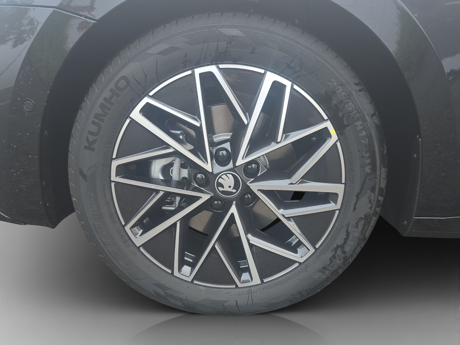 SKODA Octavia Combi 2.0 TSI DSG Sport Line 4x4-image-14