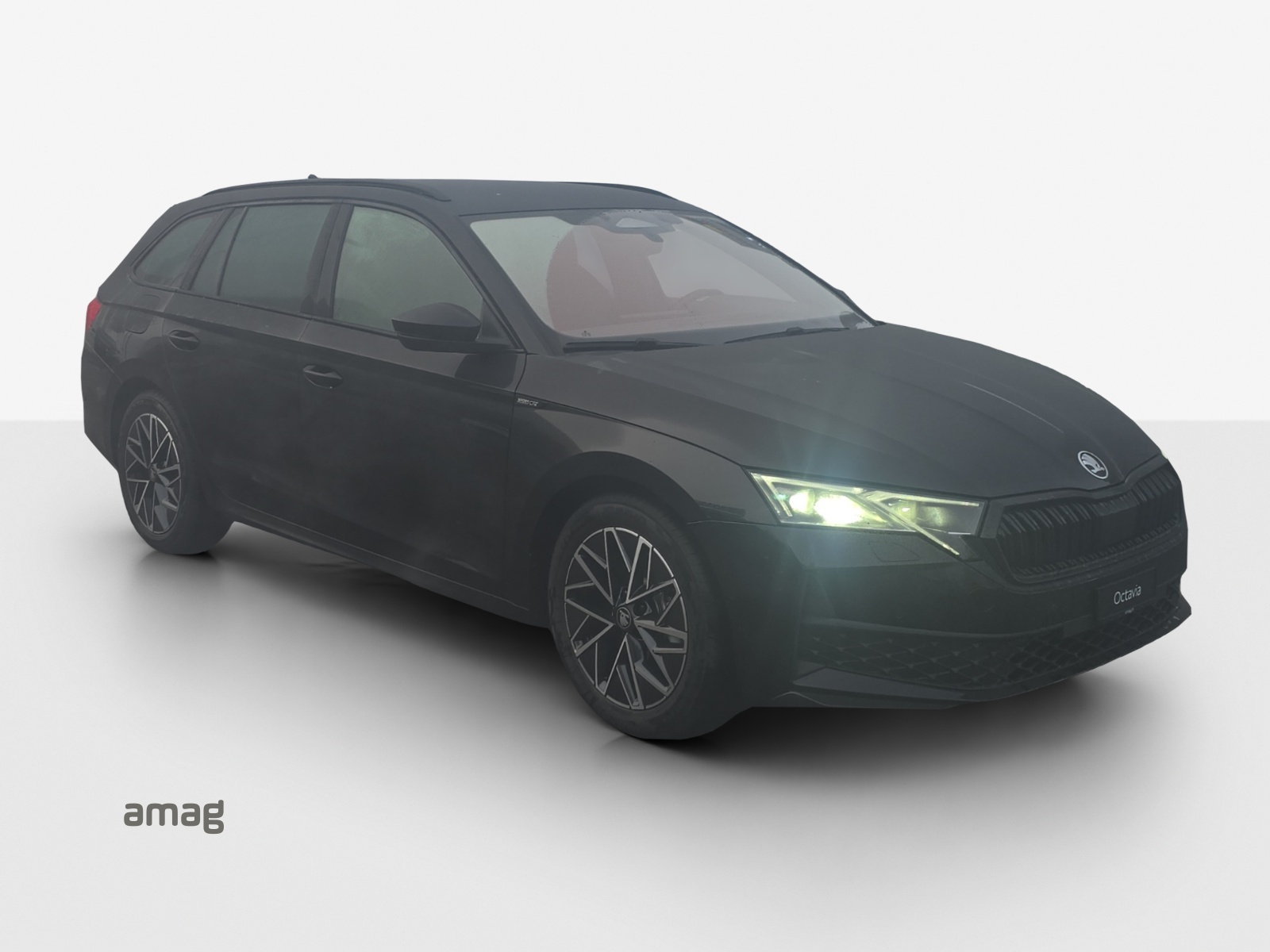 SKODA Octavia Combi 2.0 TSI DSG Sport Line 4x4-image-5