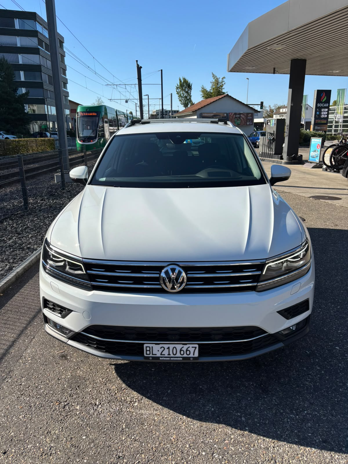 VW 2.0 TSI Highline DSG-image-3