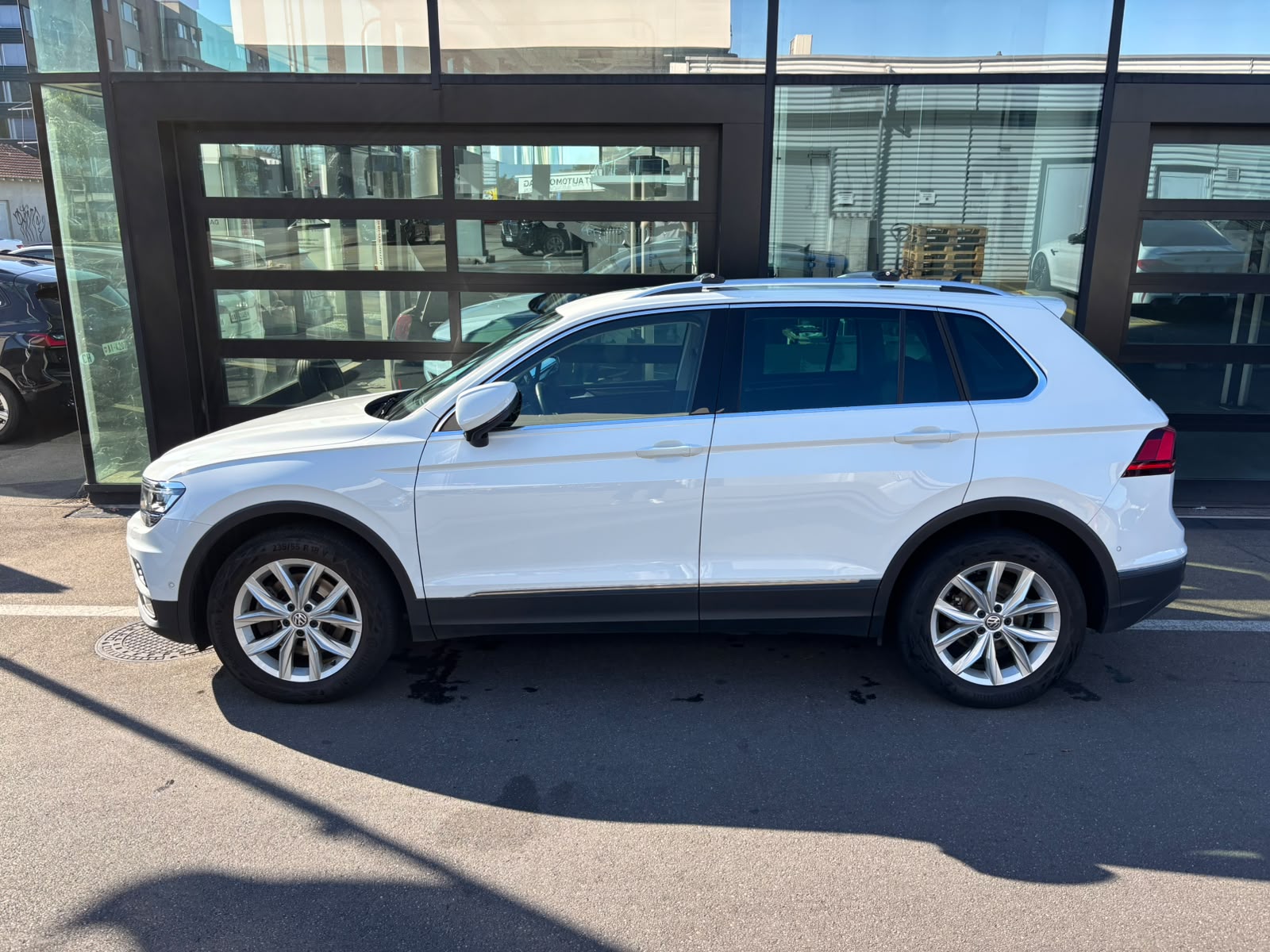 VW 2.0 TSI Highline DSG-image-2