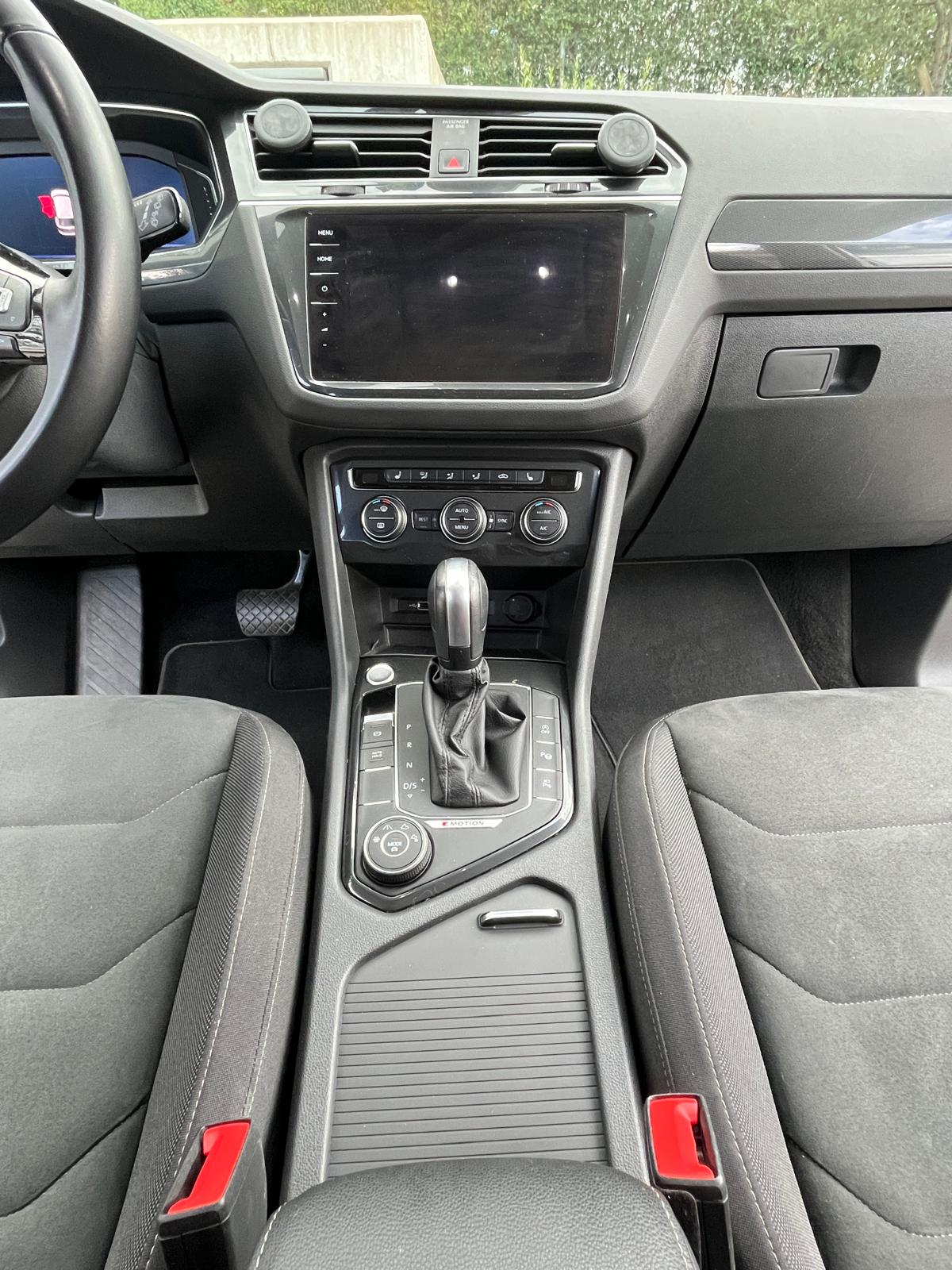 VW 2.0 TSI Highline DSG-image-9