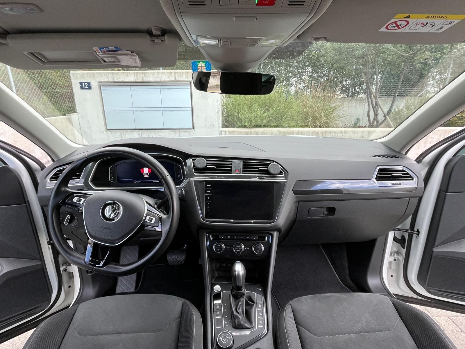 VW 2.0 TSI Highline DSG-image-4