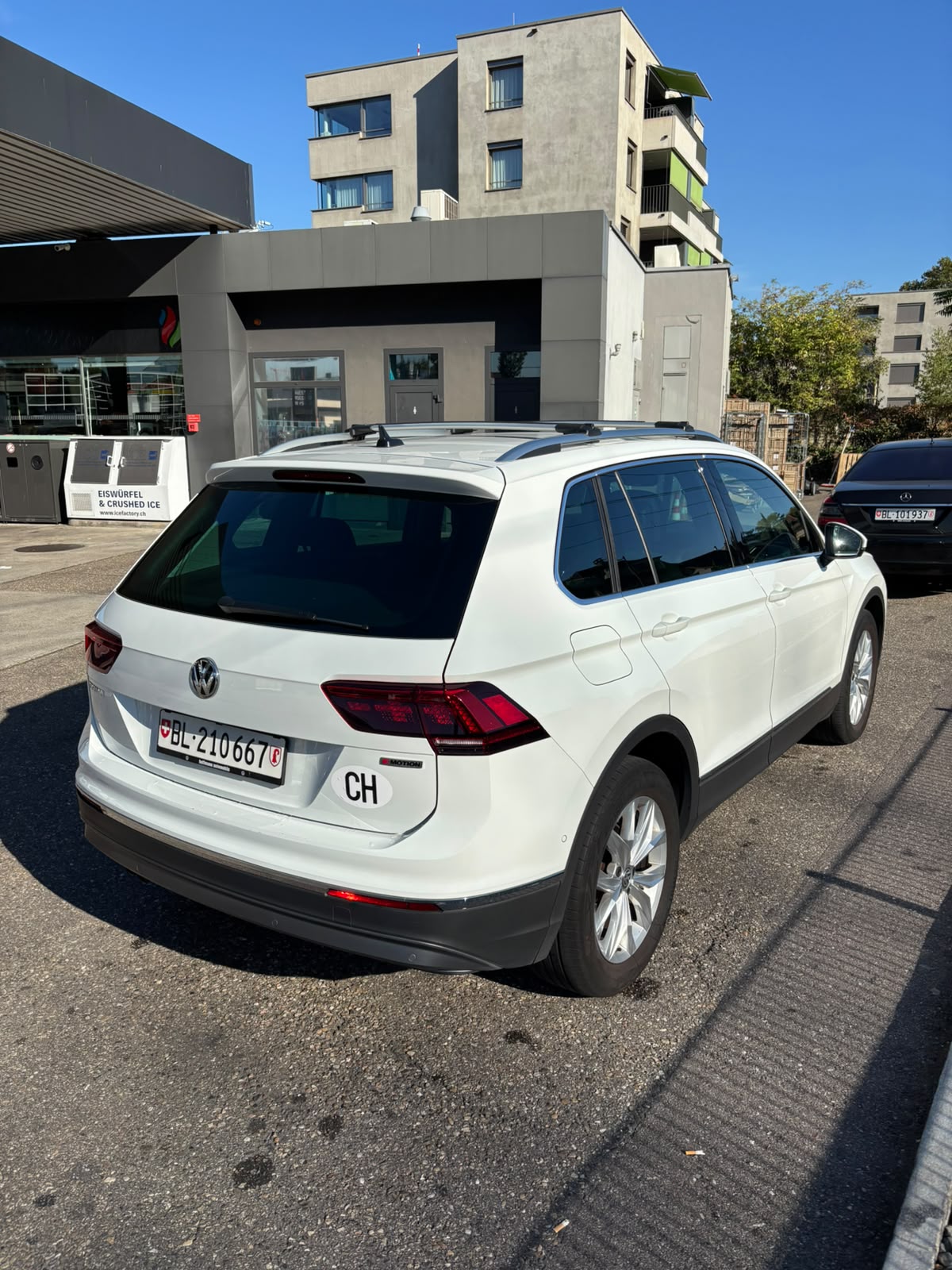 VW 2.0 TSI Highline DSG-image-1