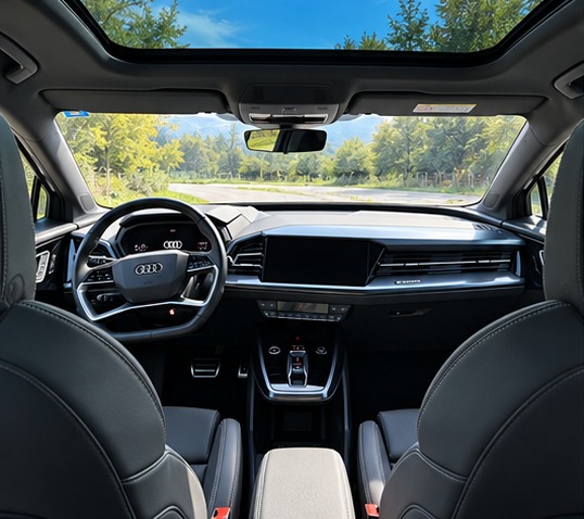 AUDI 55 quattro-image-4