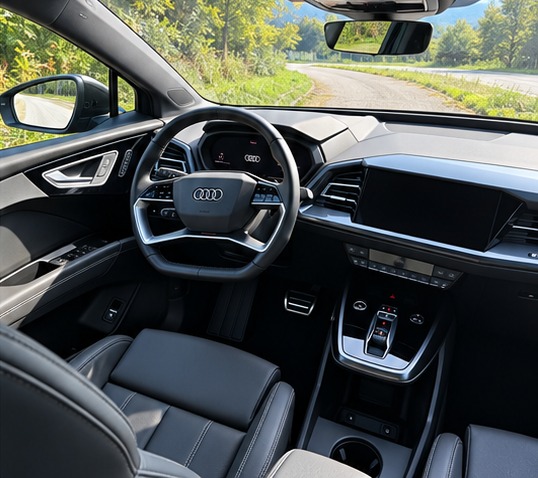 AUDI 55 quattro-image-5