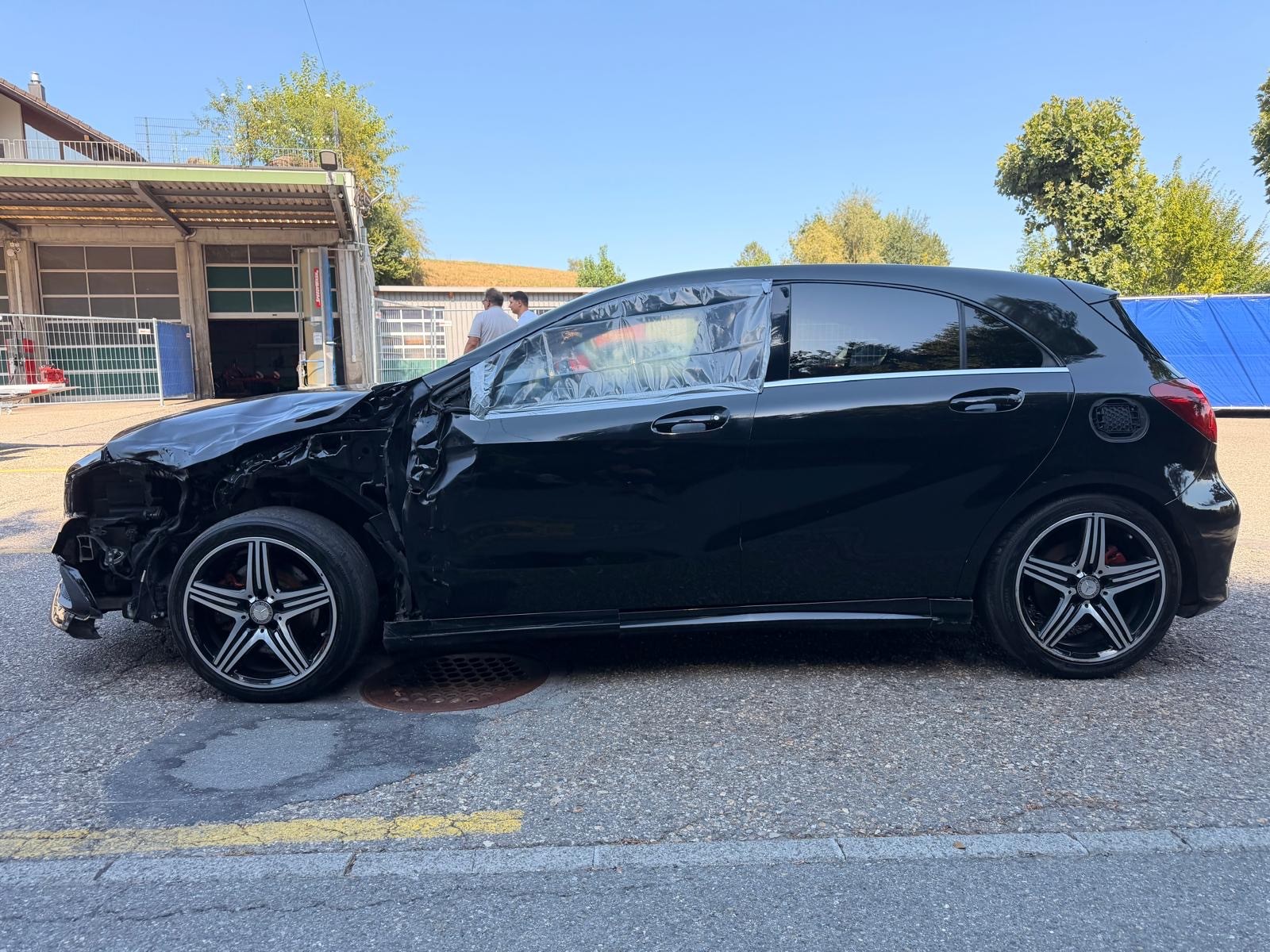 MERCEDES-BENZ A 250 Sport 4Matic 7G-DCT-image-3
