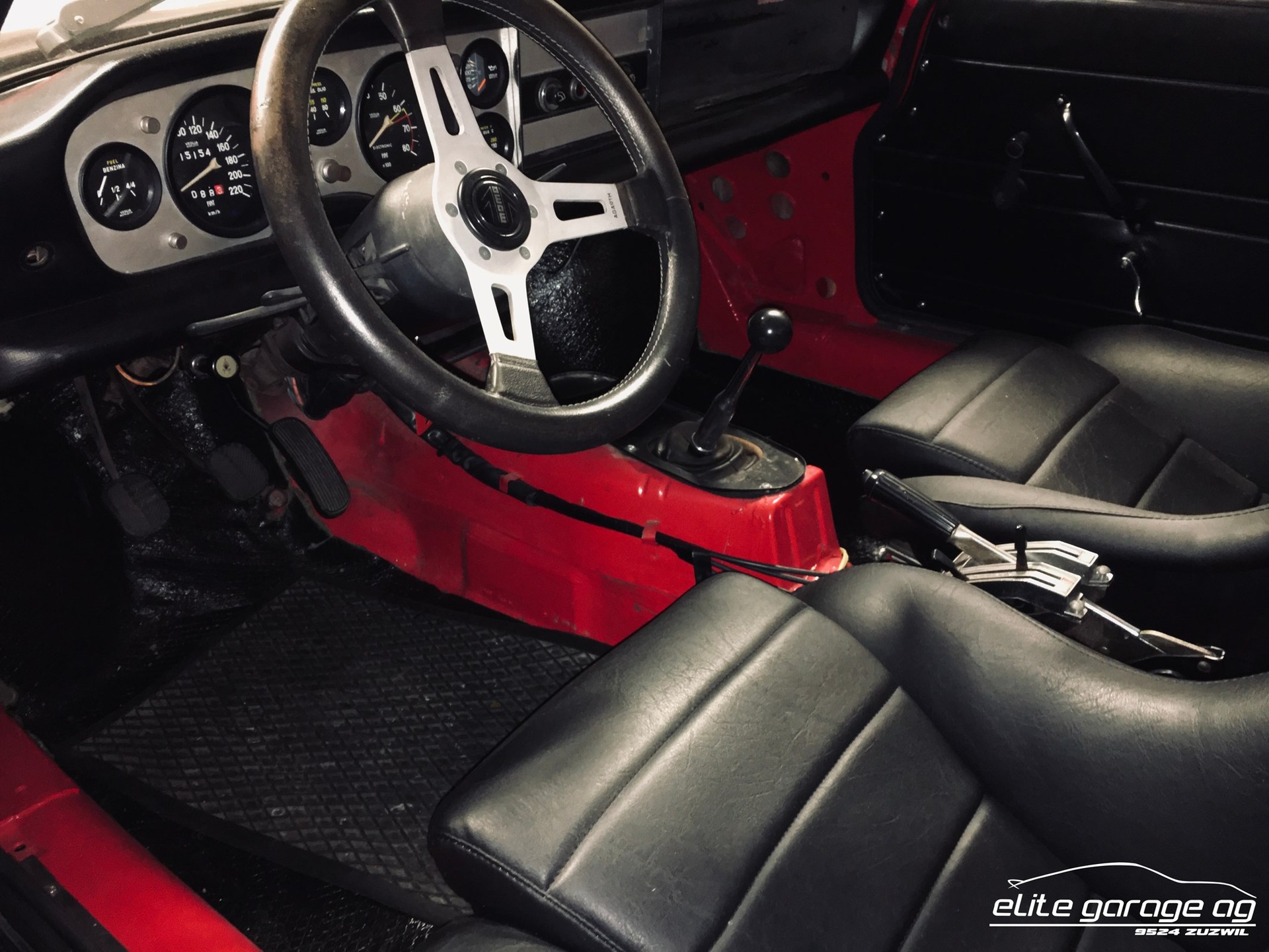 FIAT SPIDER CSA ABARTH-image-13