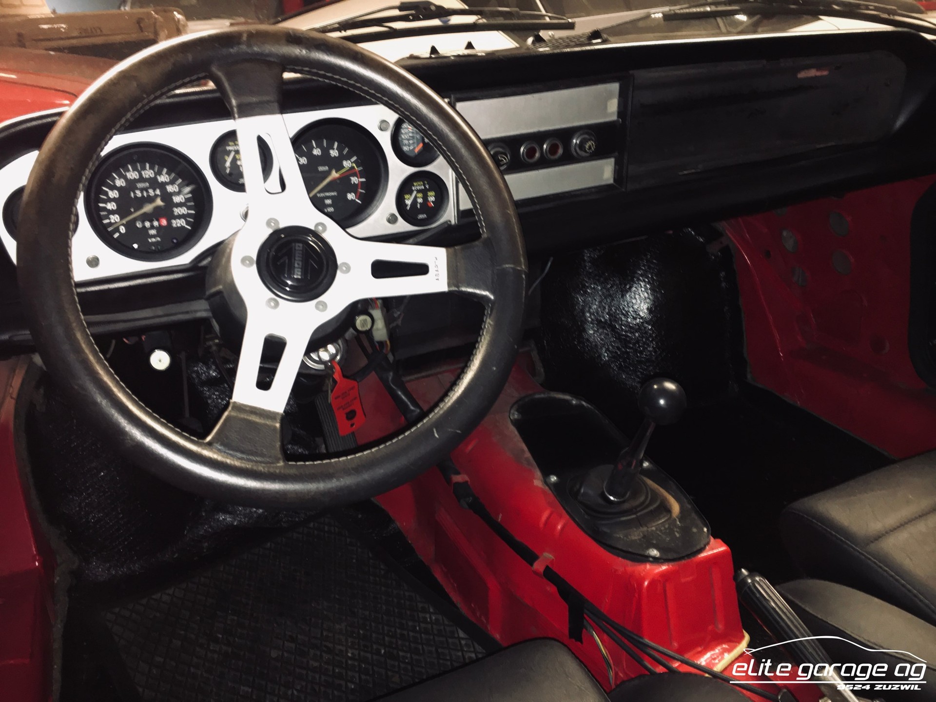 FIAT SPIDER CSA ABARTH-image-14