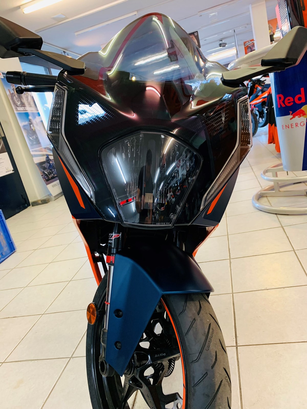 KTM RC 390 ABS-image-5