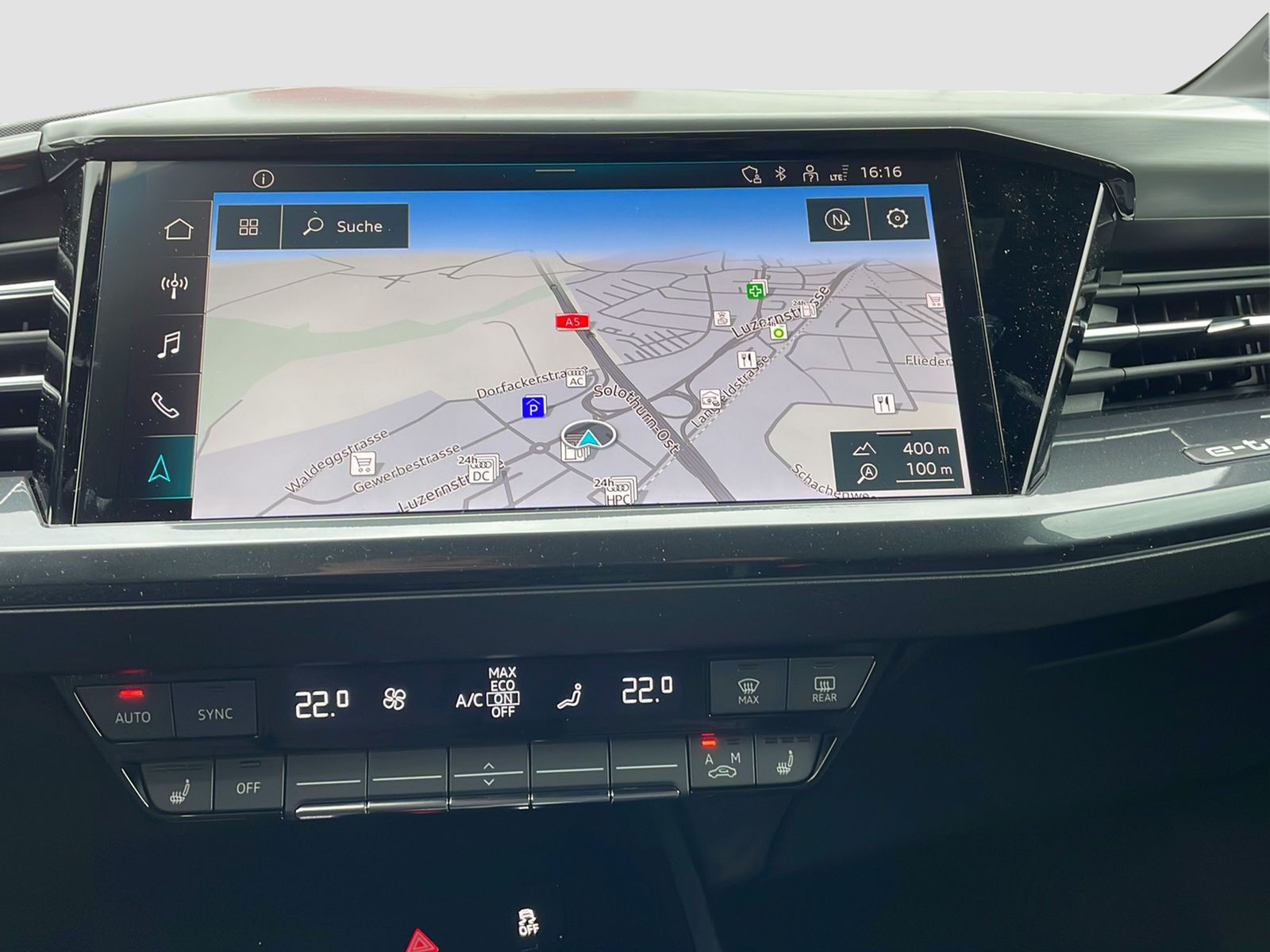 AUDI Q4 Sportback e-tron 50 quattro-image-11