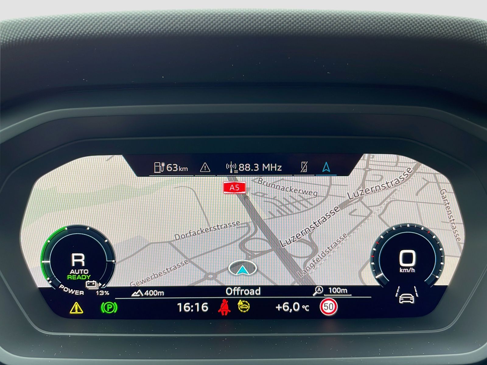 AUDI Q4 Sportback e-tron 50 quattro-image-10