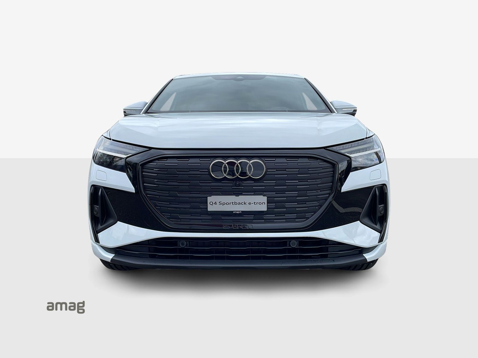 AUDI Q4 Sportback e-tron 50 quattro-image-7