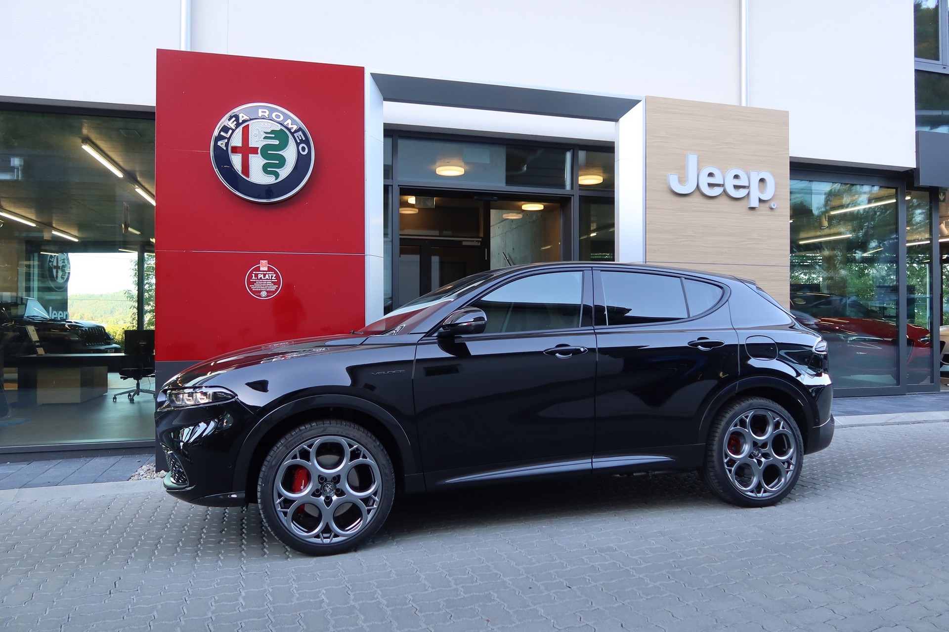 ALFA ROMEO Tonale PHEV Q4 Ve P Pr Sk-image-2