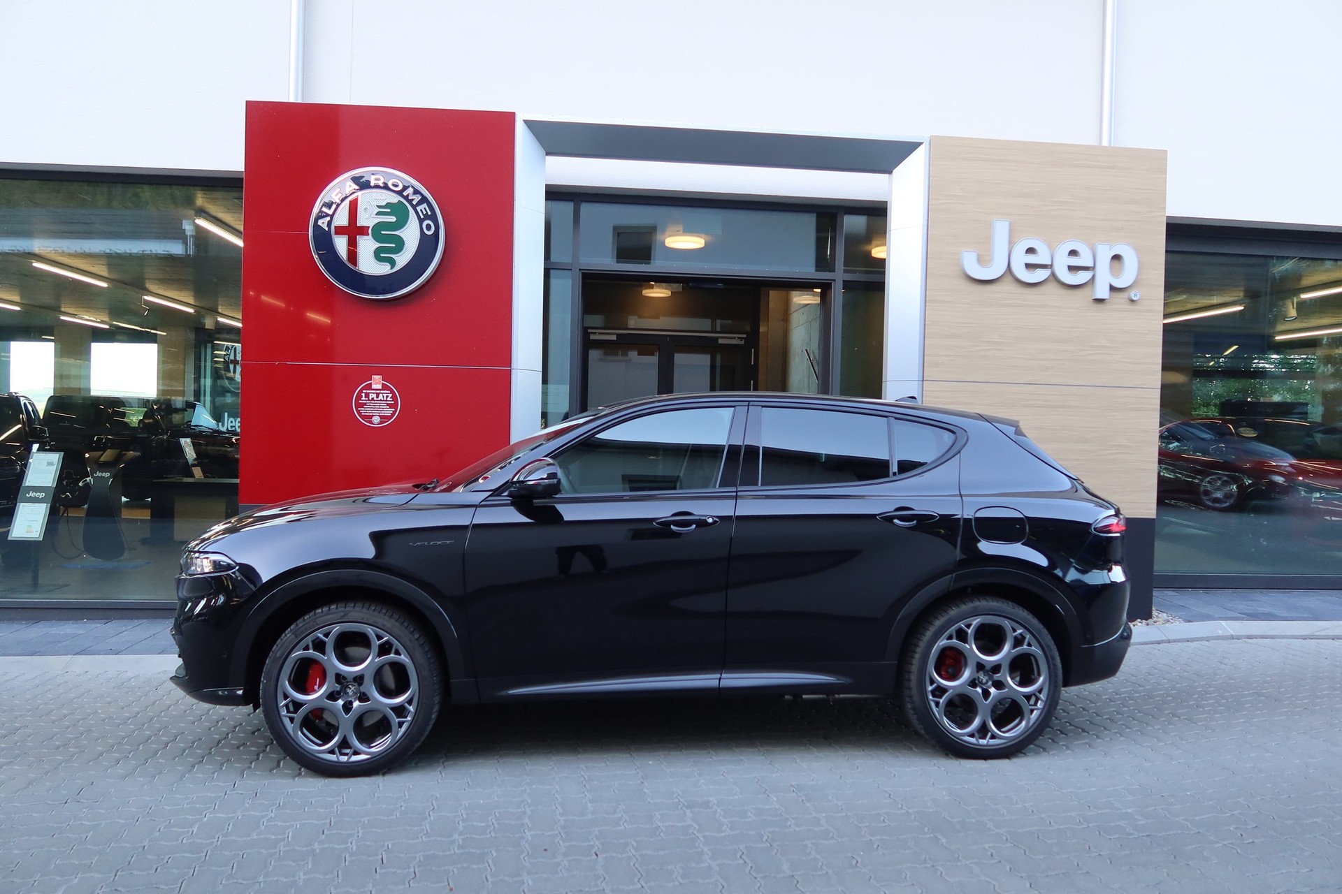 ALFA ROMEO Tonale PHEV Q4 Ve P Pr Sk-image-3