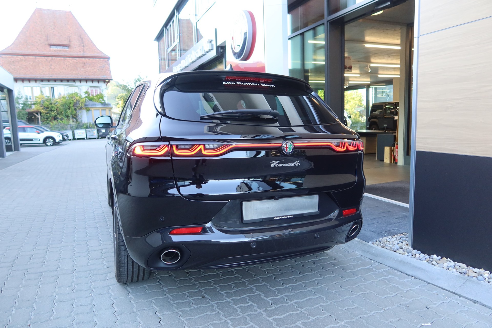 ALFA ROMEO Tonale PHEV Q4 Ve P Pr Sk-image-5