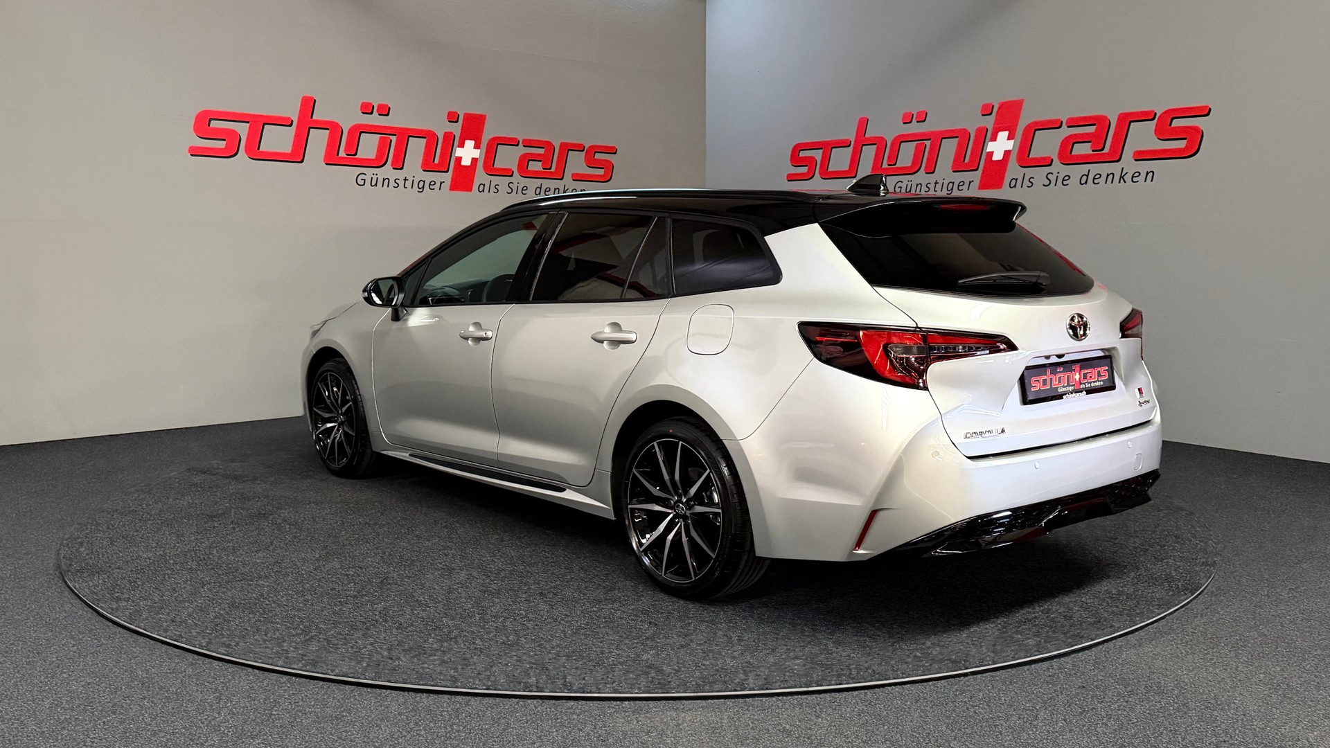 TOYOTA Corolla Touring Sports 2.0 HSD GR Sport e-CVT-image-3