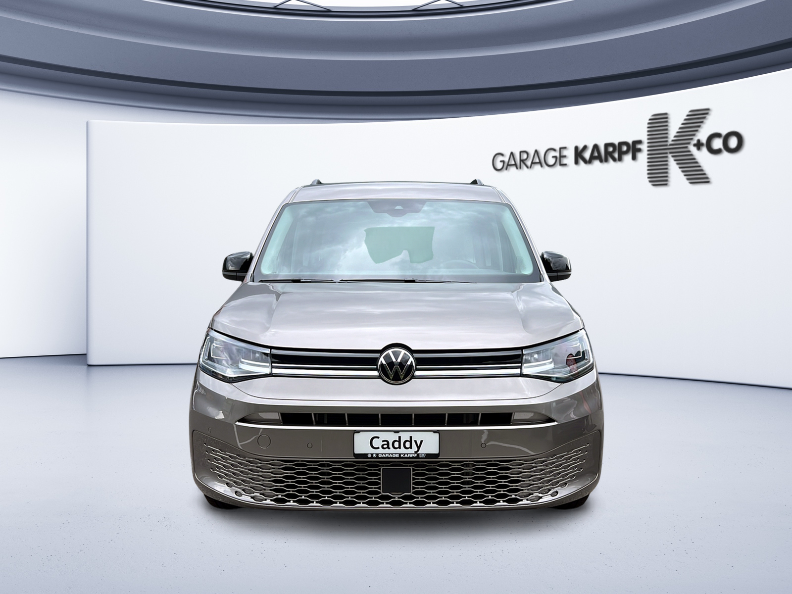 VW Caddy 1.5 TSI Life DSG-image-7