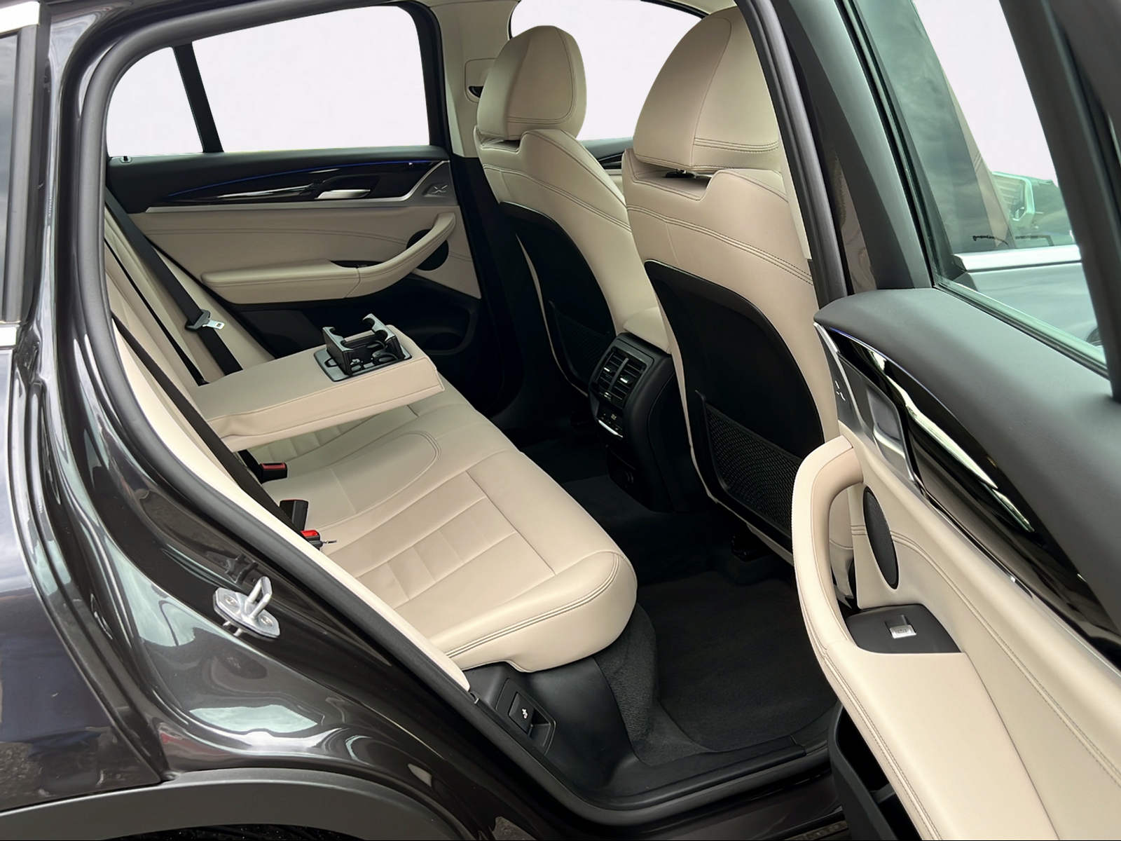 BMW X4 xDrive 30i xLine Steptronic-image-8