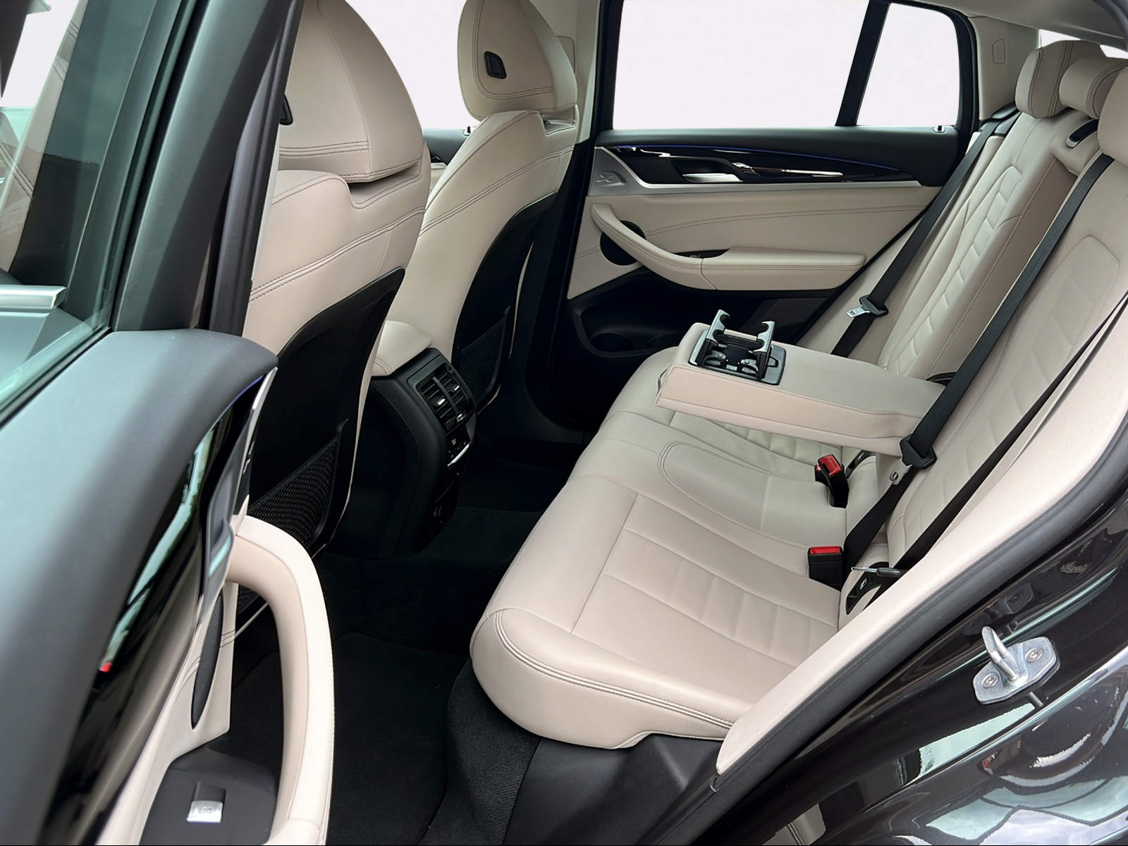 BMW X4 xDrive 30i xLine Steptronic-image-10