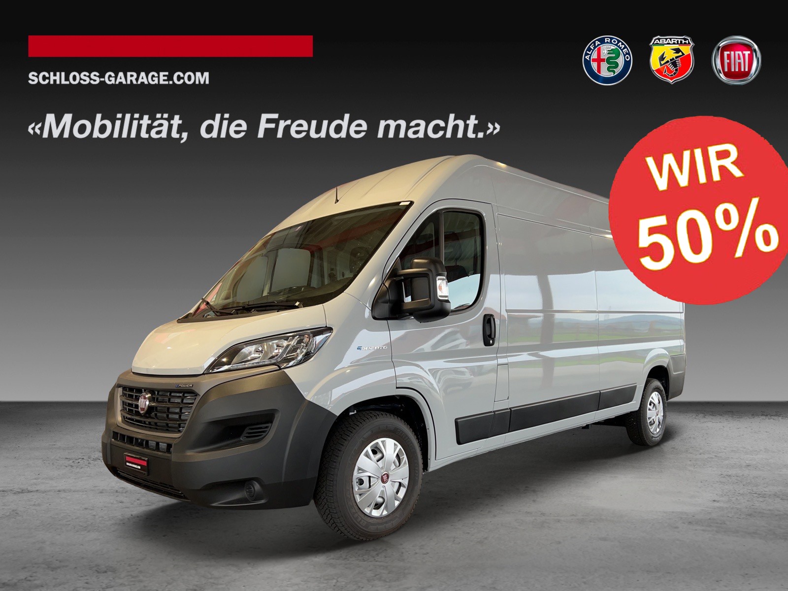 FIAT - Ducato