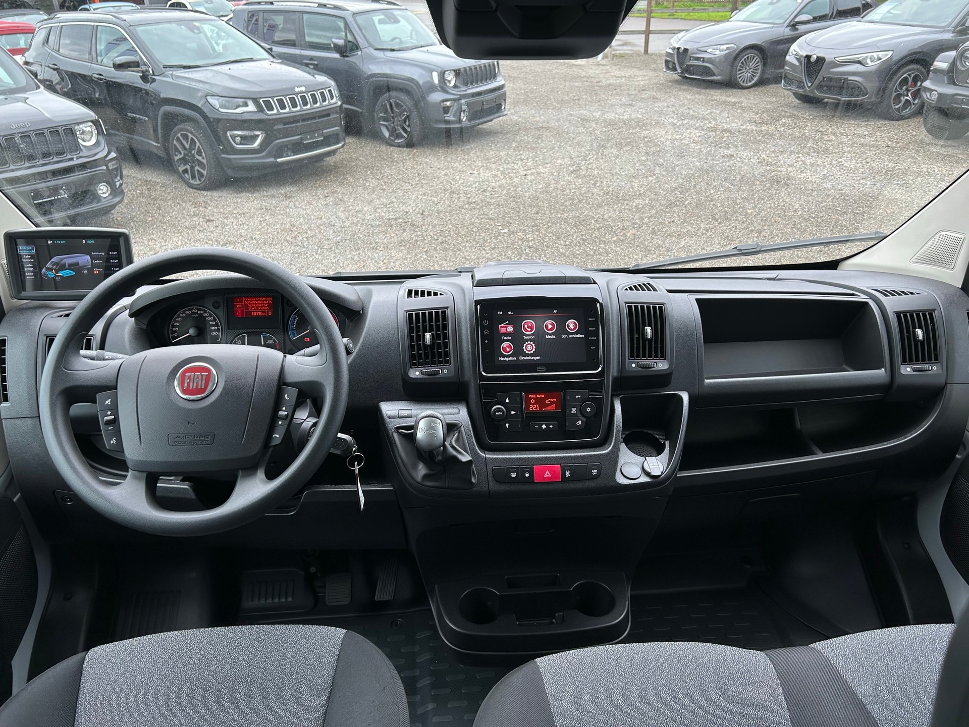 FIAT E-Ducato 47kWh L3H2-image-3