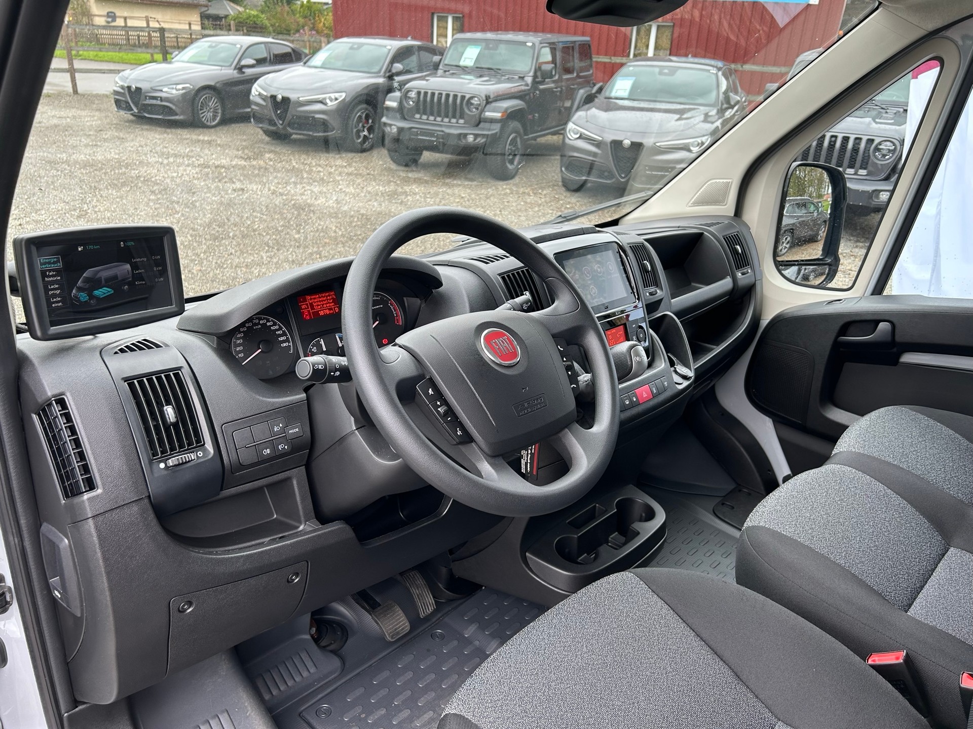 FIAT E-Ducato 47kWh L3H2-image-2