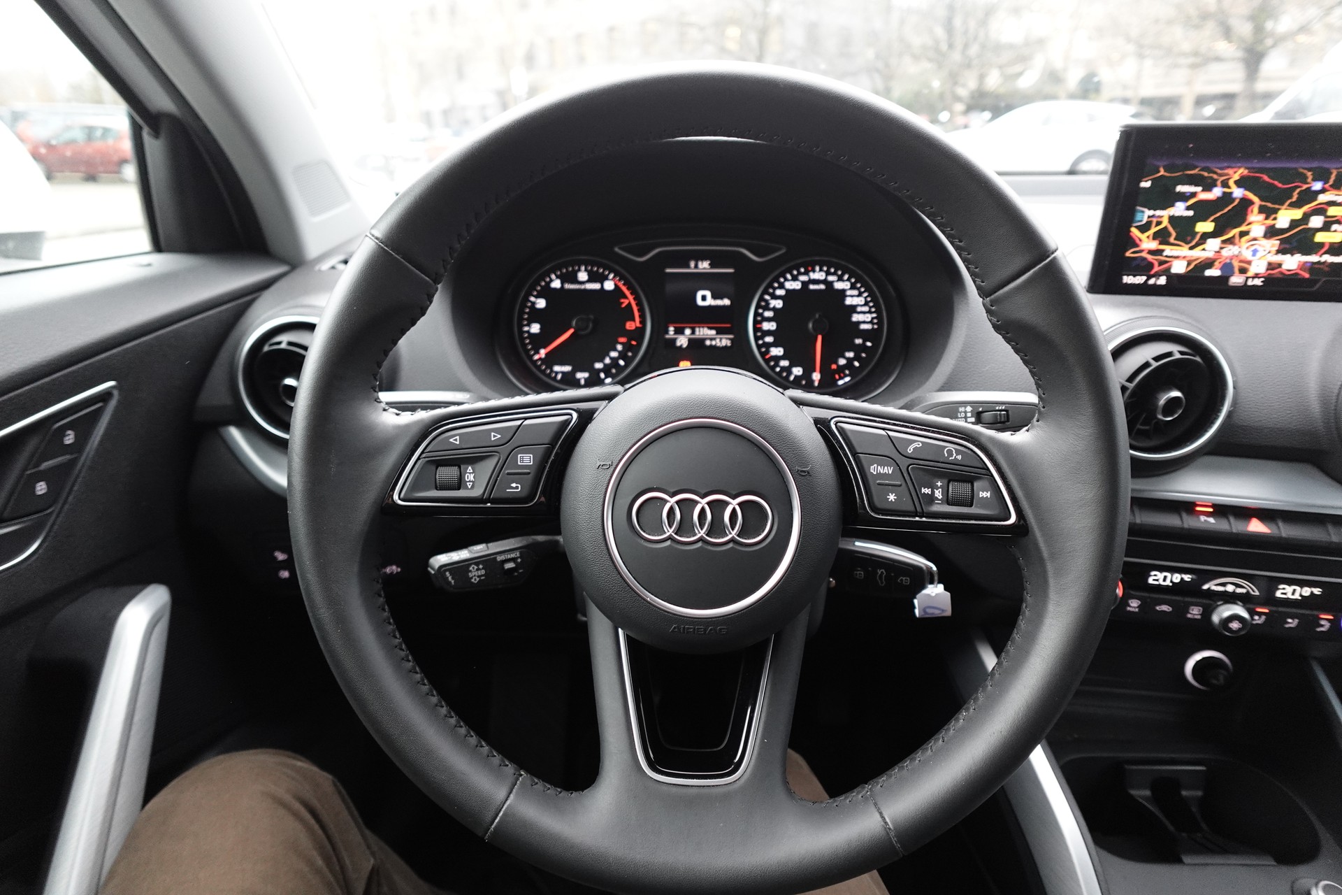 AUDI Q2 1.4 TFSI-image-5