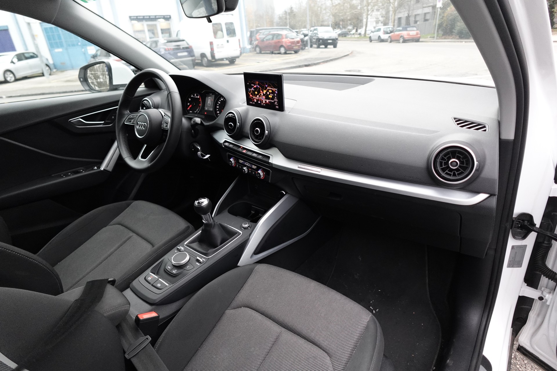 AUDI Q2 1.4 TFSI-image-7
