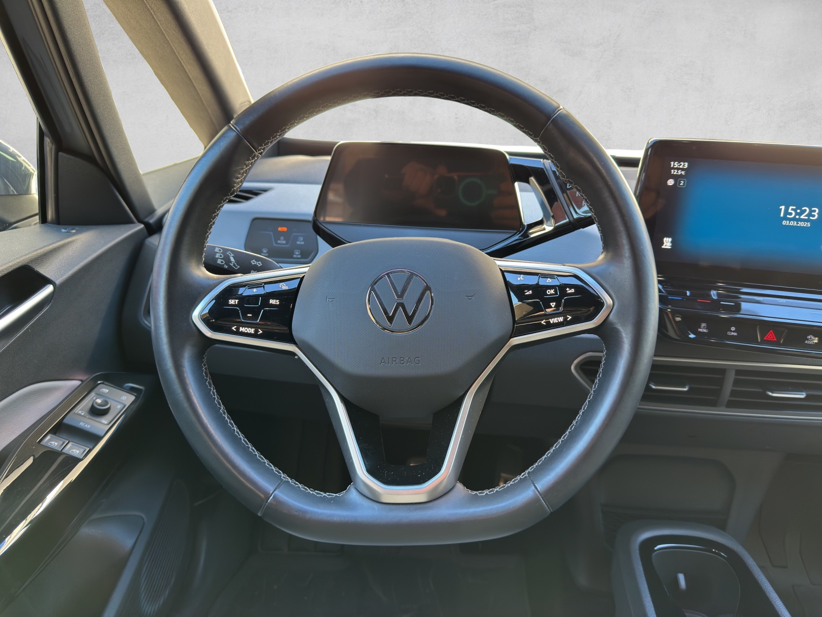 VW ID.3 Pro Performance 58 kWh Life Plus Zoll-image-6