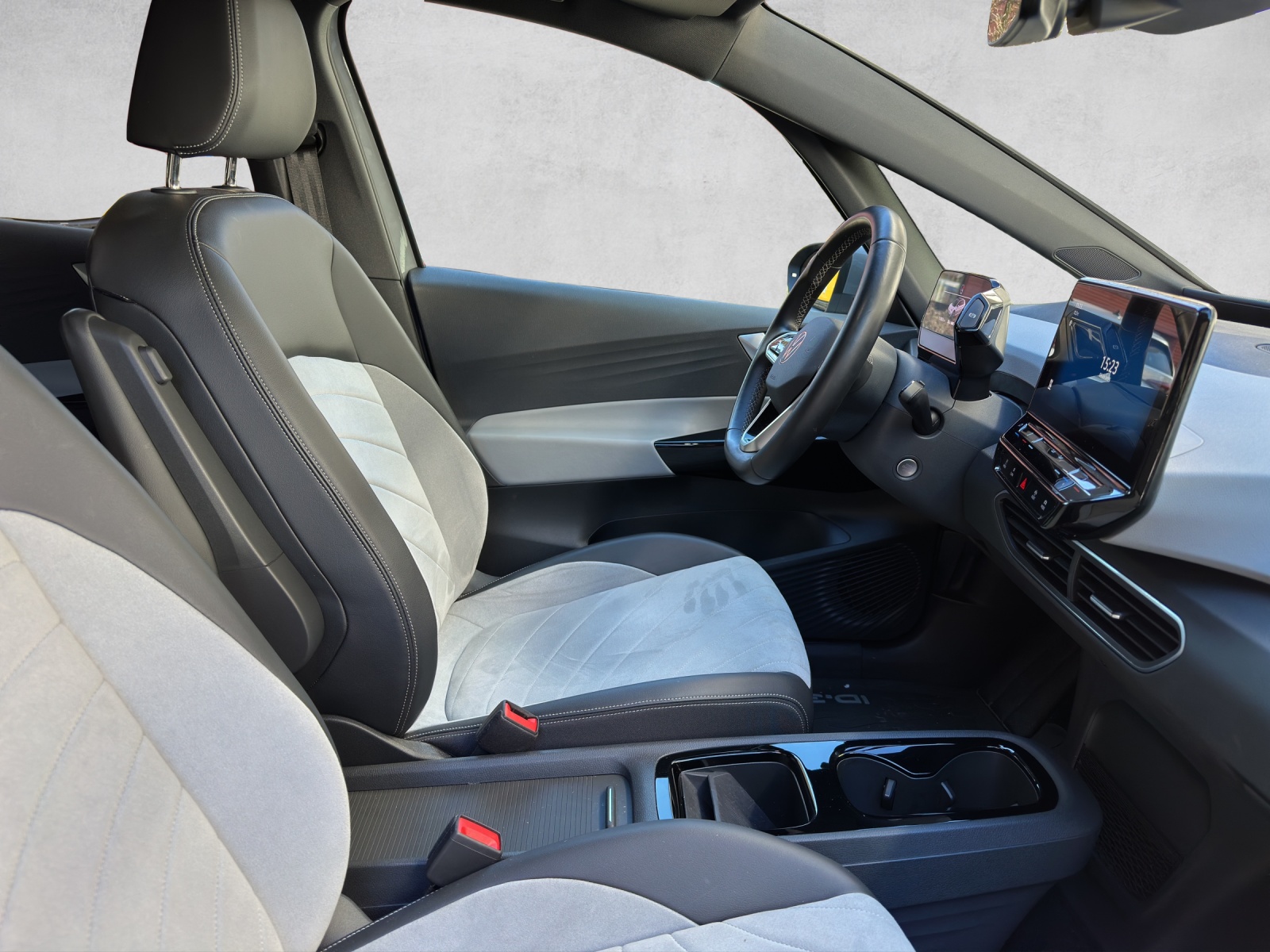 VW ID.3 Pro Performance 58 kWh Life Plus Zoll-image-8