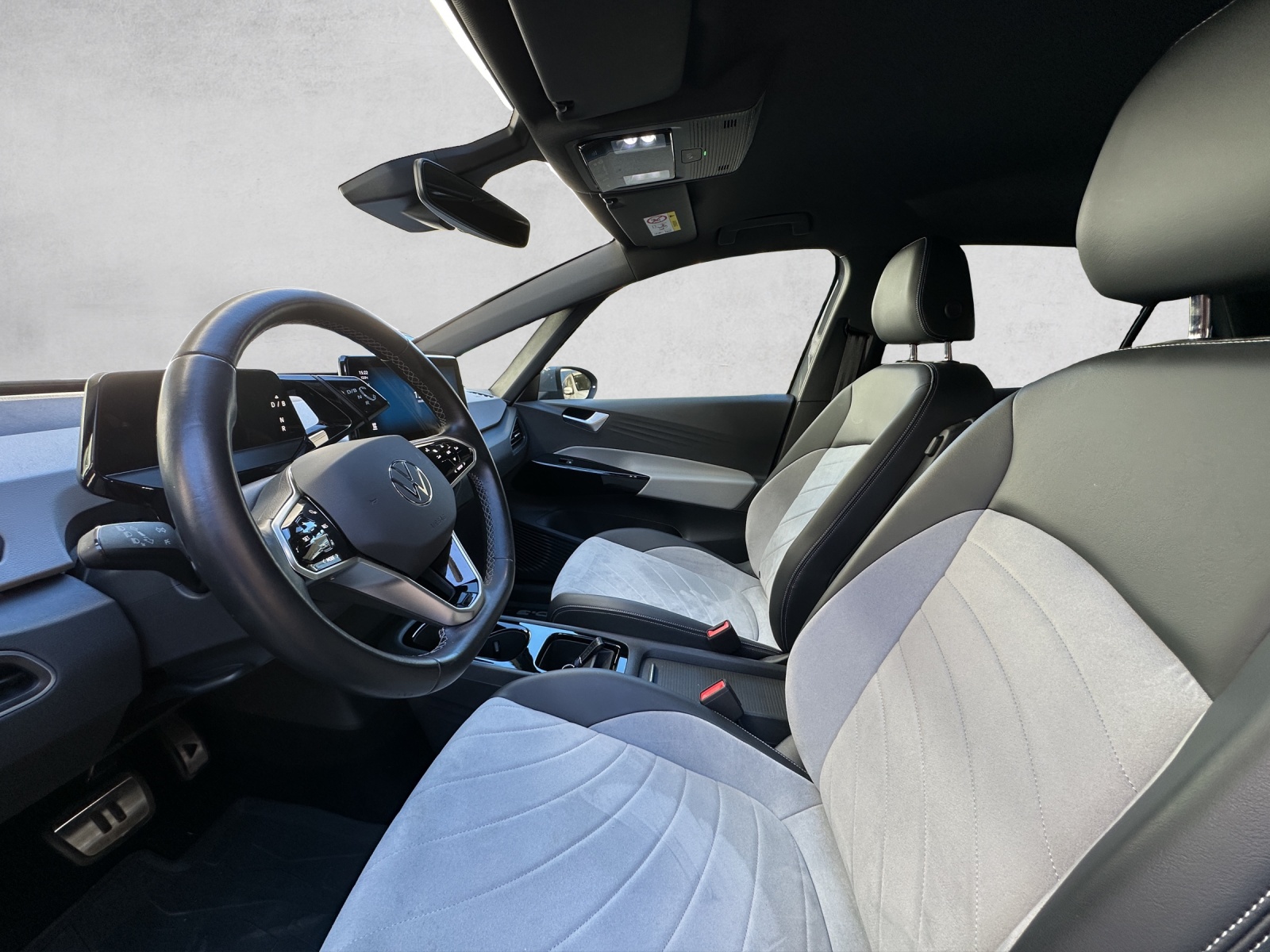 VW ID.3 Pro Performance 58 kWh Life Plus Zoll-image-4