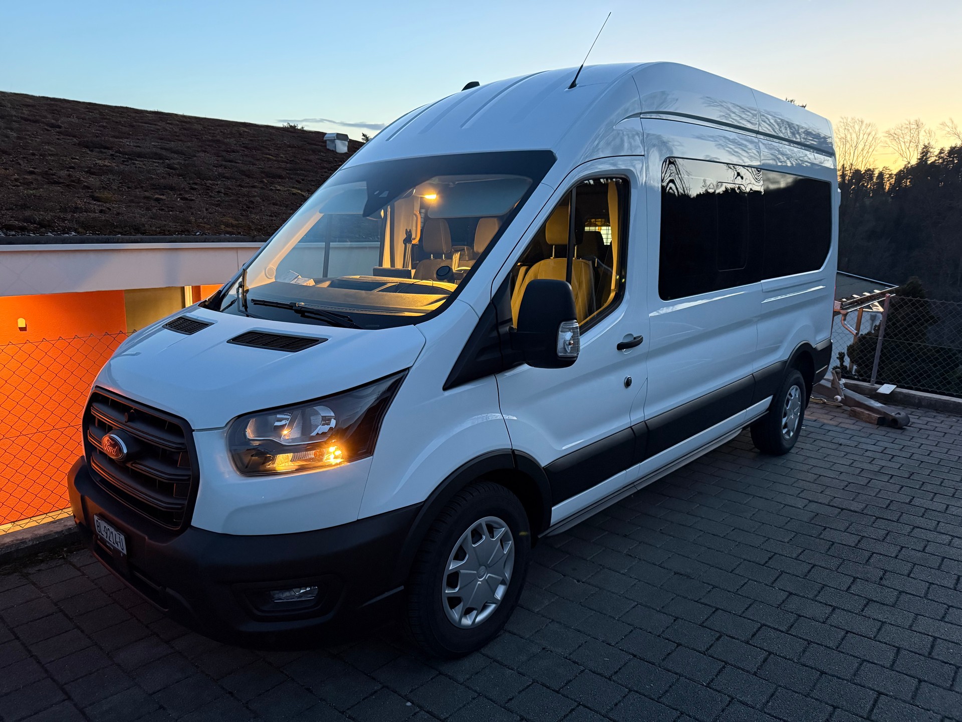 FORD L3H3-image-0