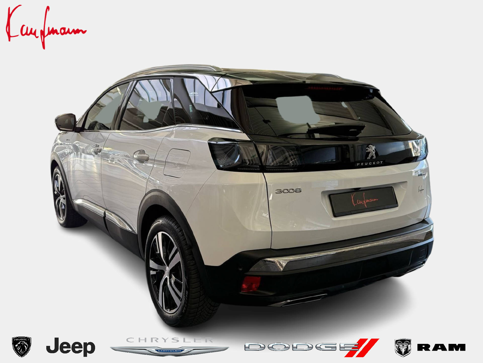 PEUGEOT 3008 1.6 Plug-in Hybrid GT-image-4