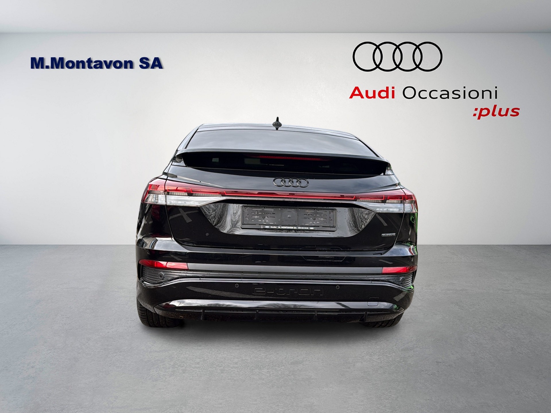 AUDI Q4 Sportback e-tron 50 quattro-image-6