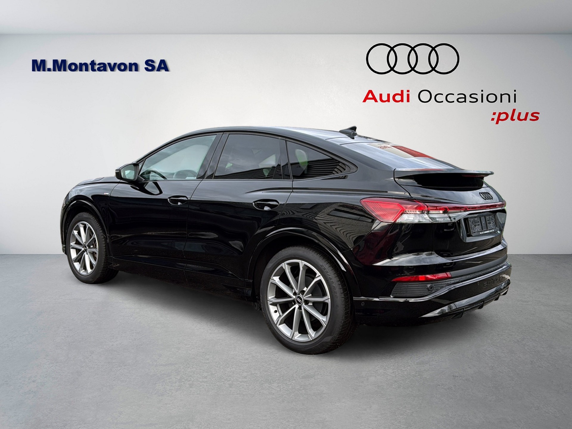 AUDI Q4 Sportback e-tron 50 quattro-image-5